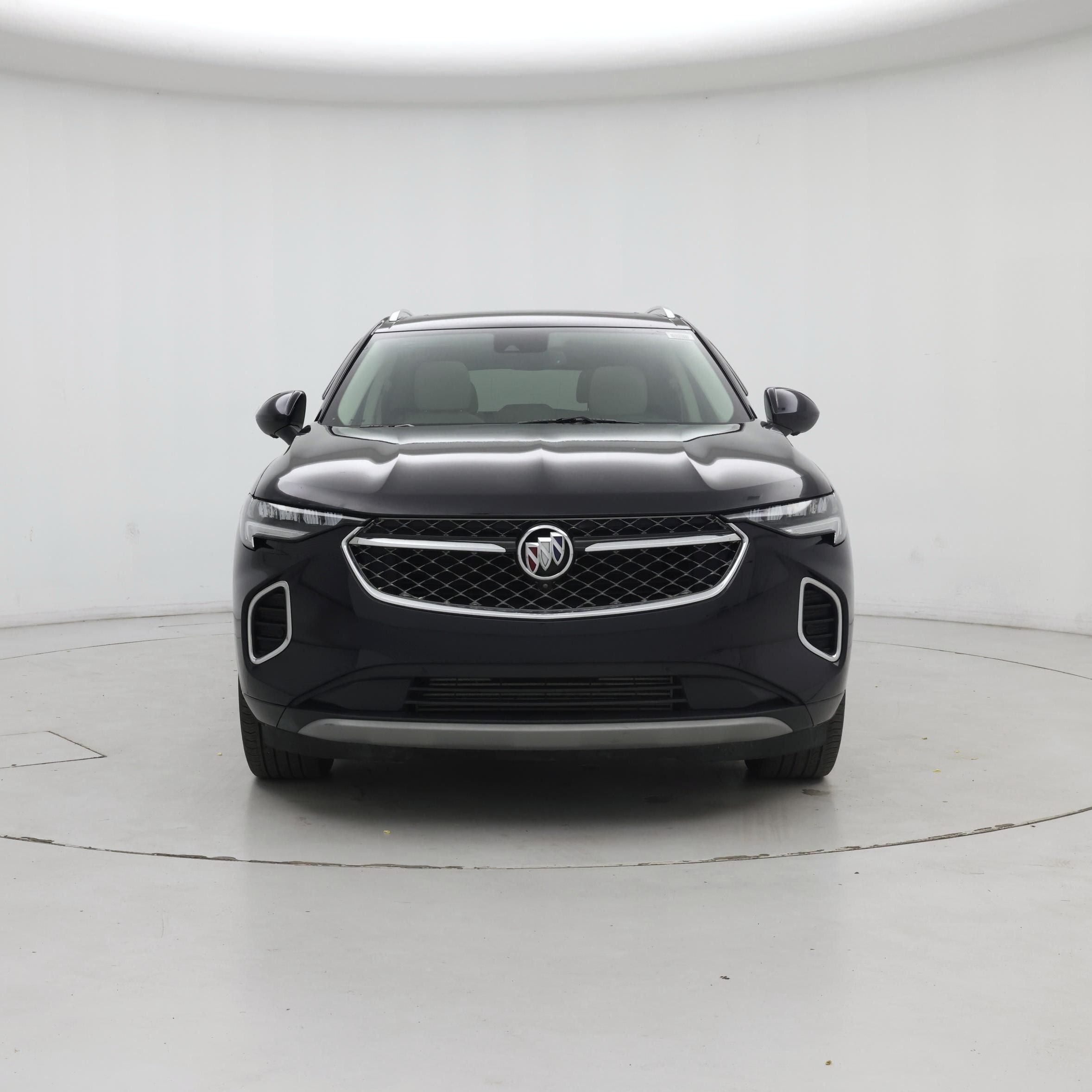 Thumbnail: 2021 Buick Envision - 5