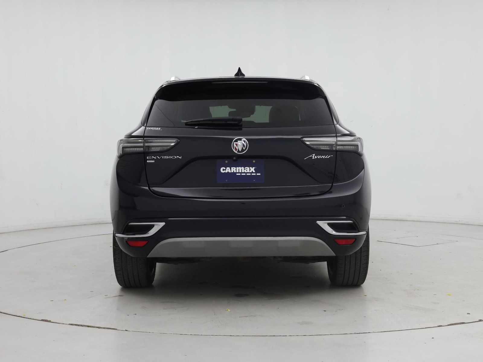 2021 Buick Envision Avenir - Photo 7