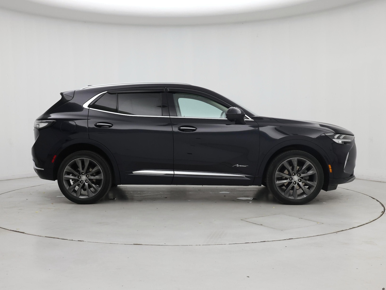 2021 Buick Envision Avenir - Photo 8