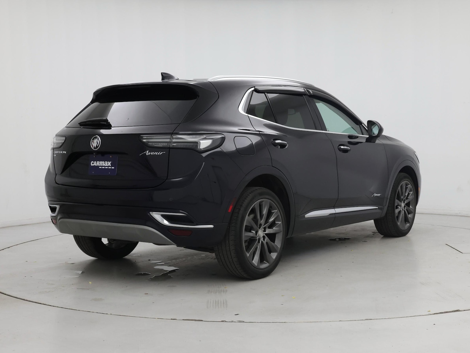 2021 Buick Envision Avenir - Photo 9