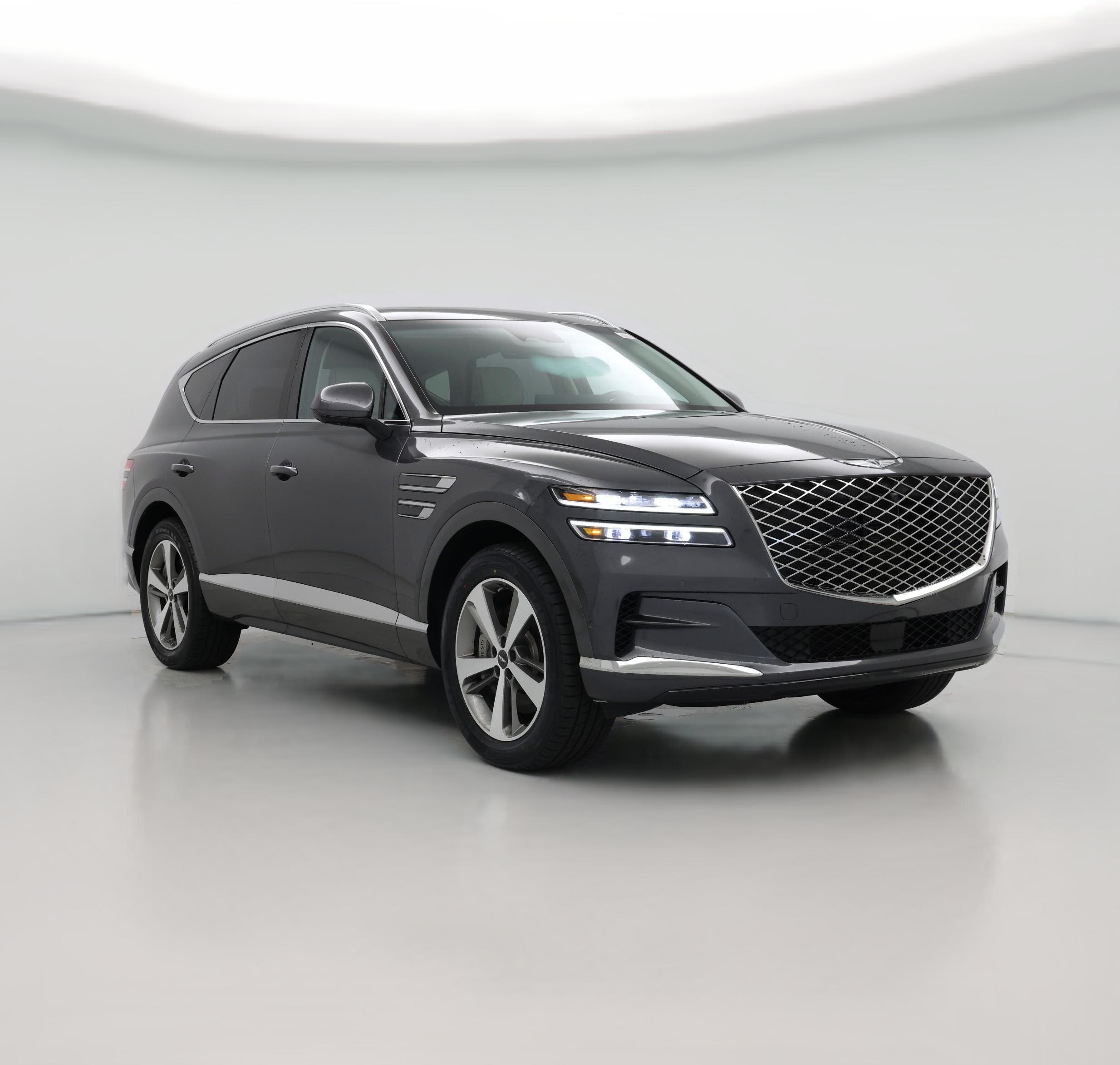 Thumbnail: 2023 Genesis GV80 - 1