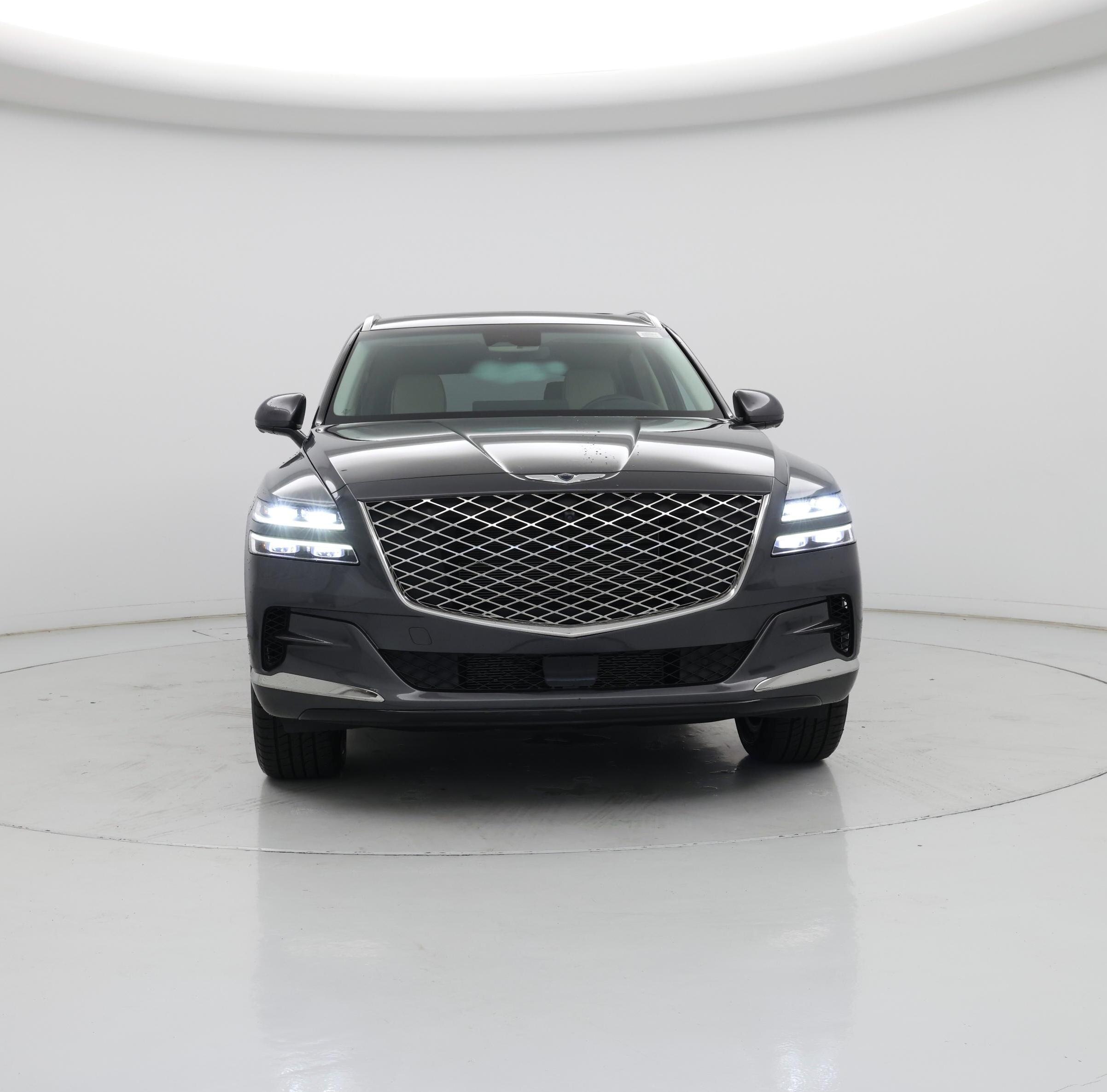 Thumbnail: 2023 Genesis GV80 - 5