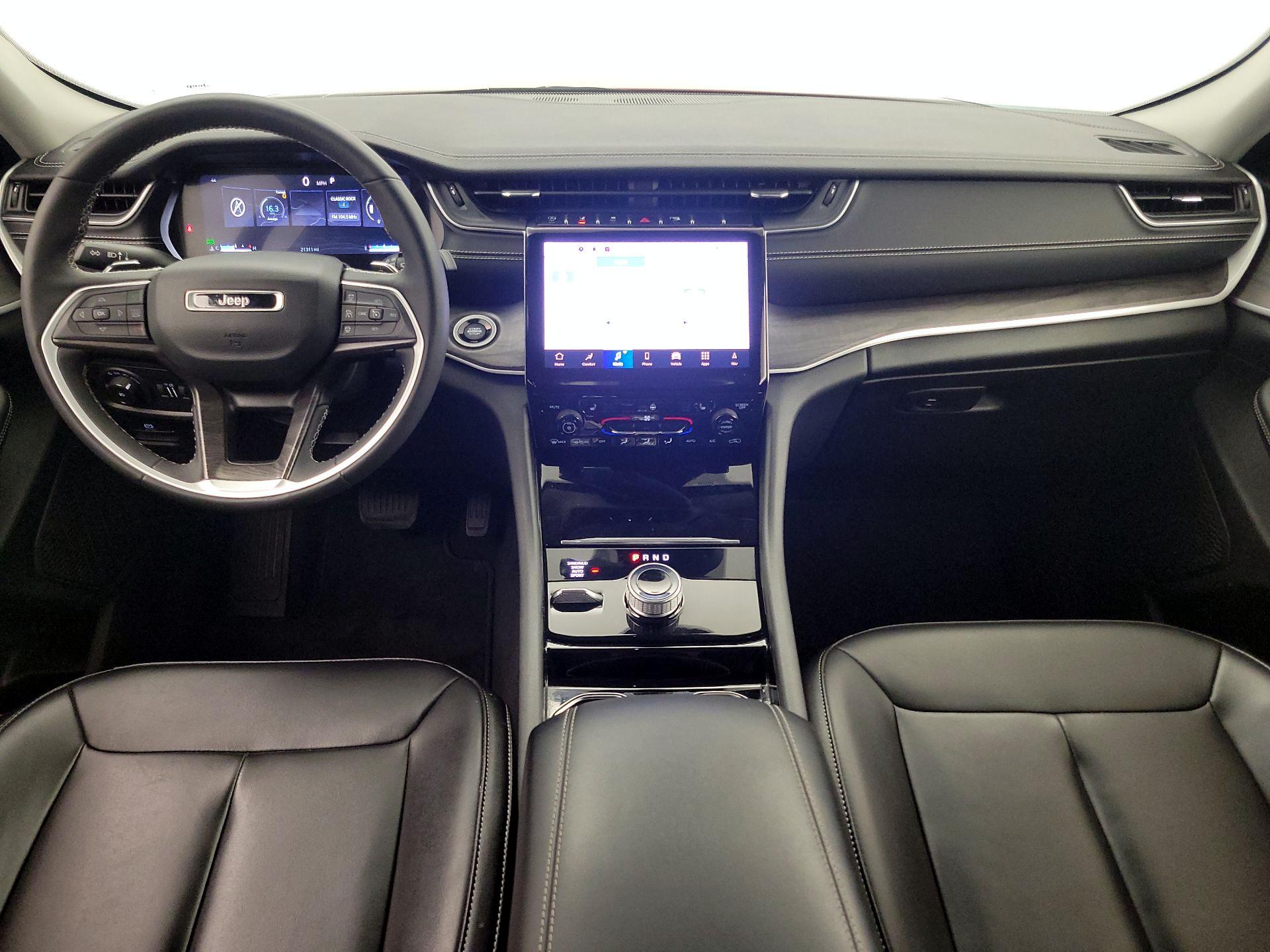 Thumbnail: 2023 Jeep Grand Cherokee - 9