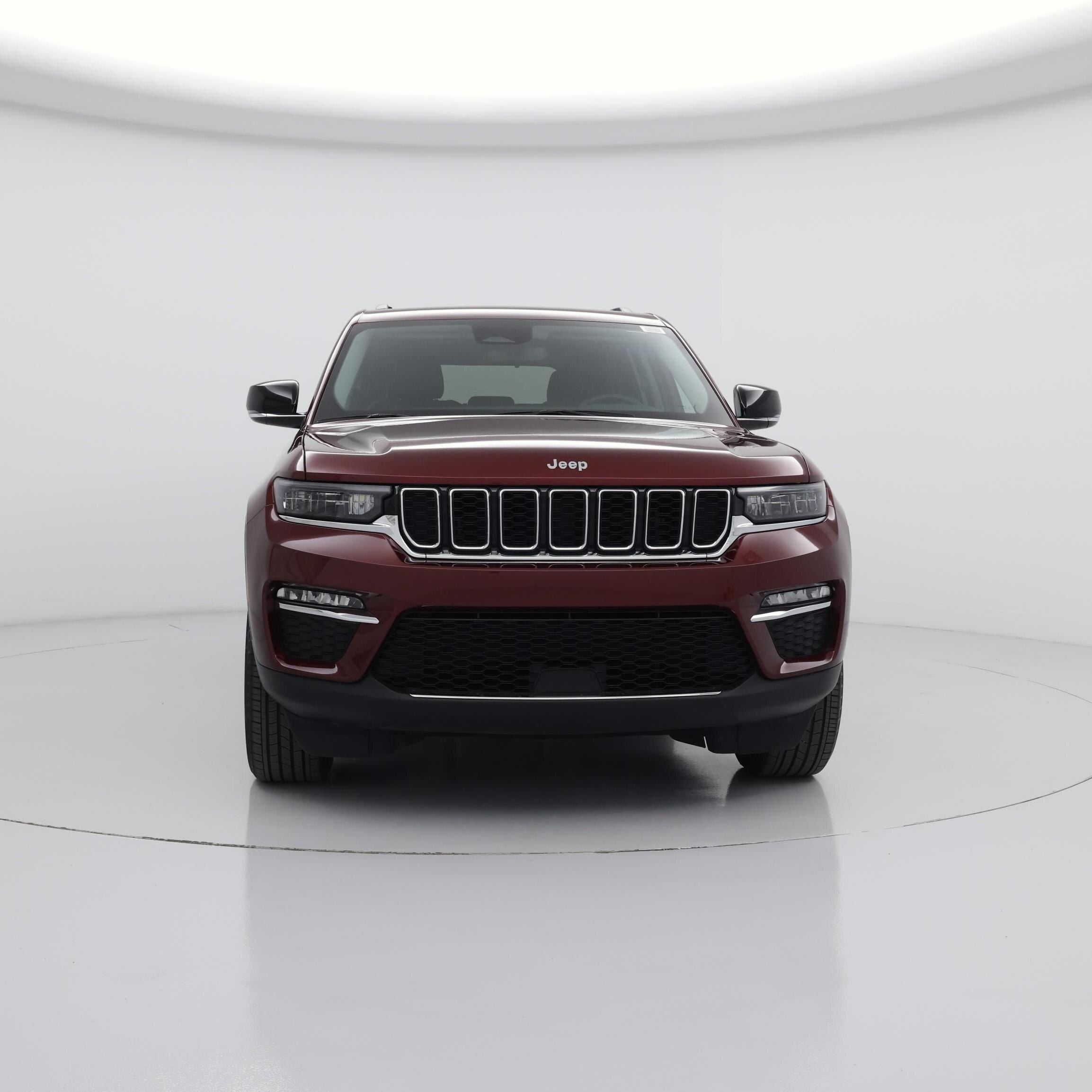 Thumbnail: 2023 Jeep Grand Cherokee - 5