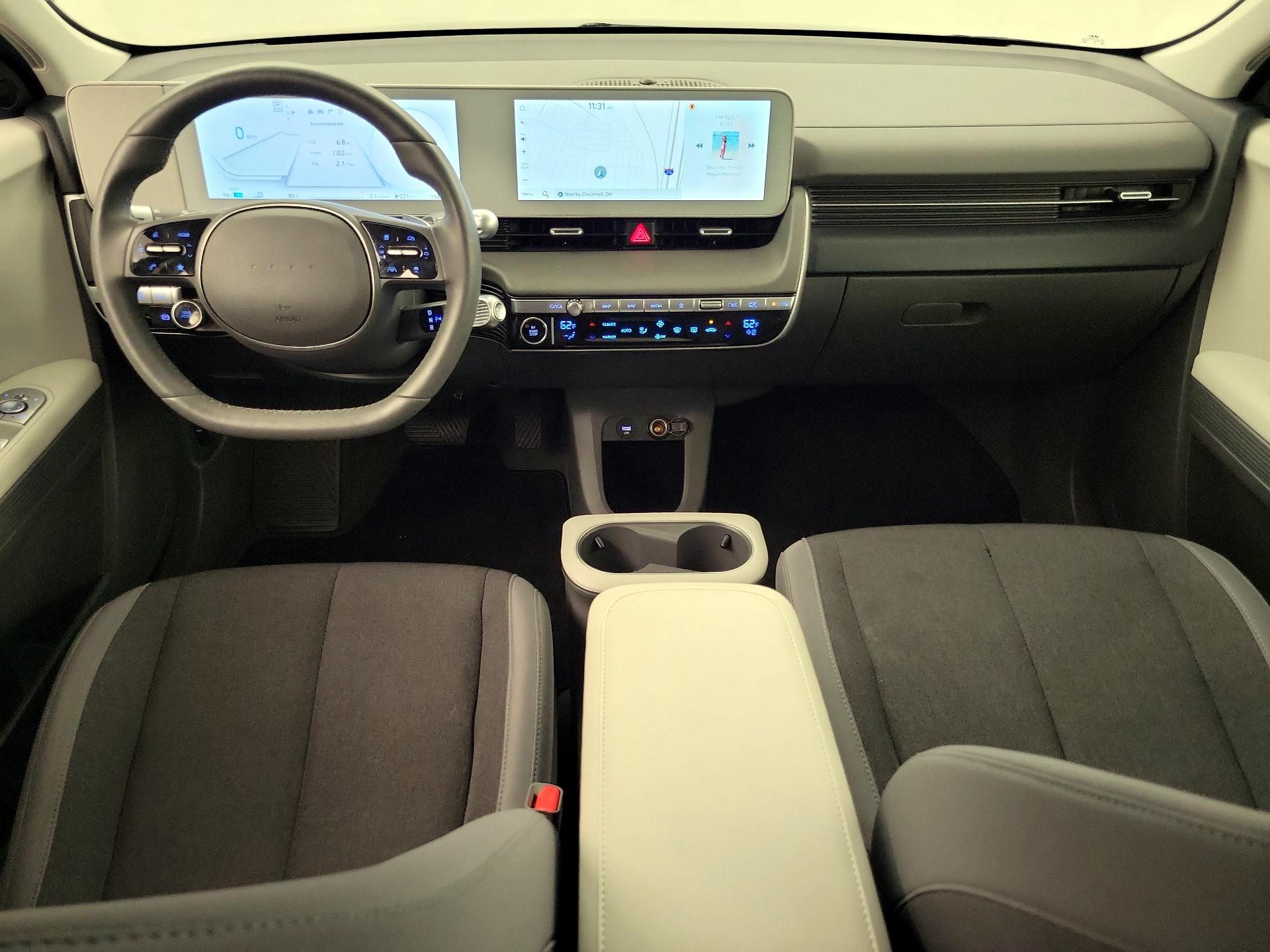 Thumbnail: 2024 Hyundai Ioniq 5 - 9