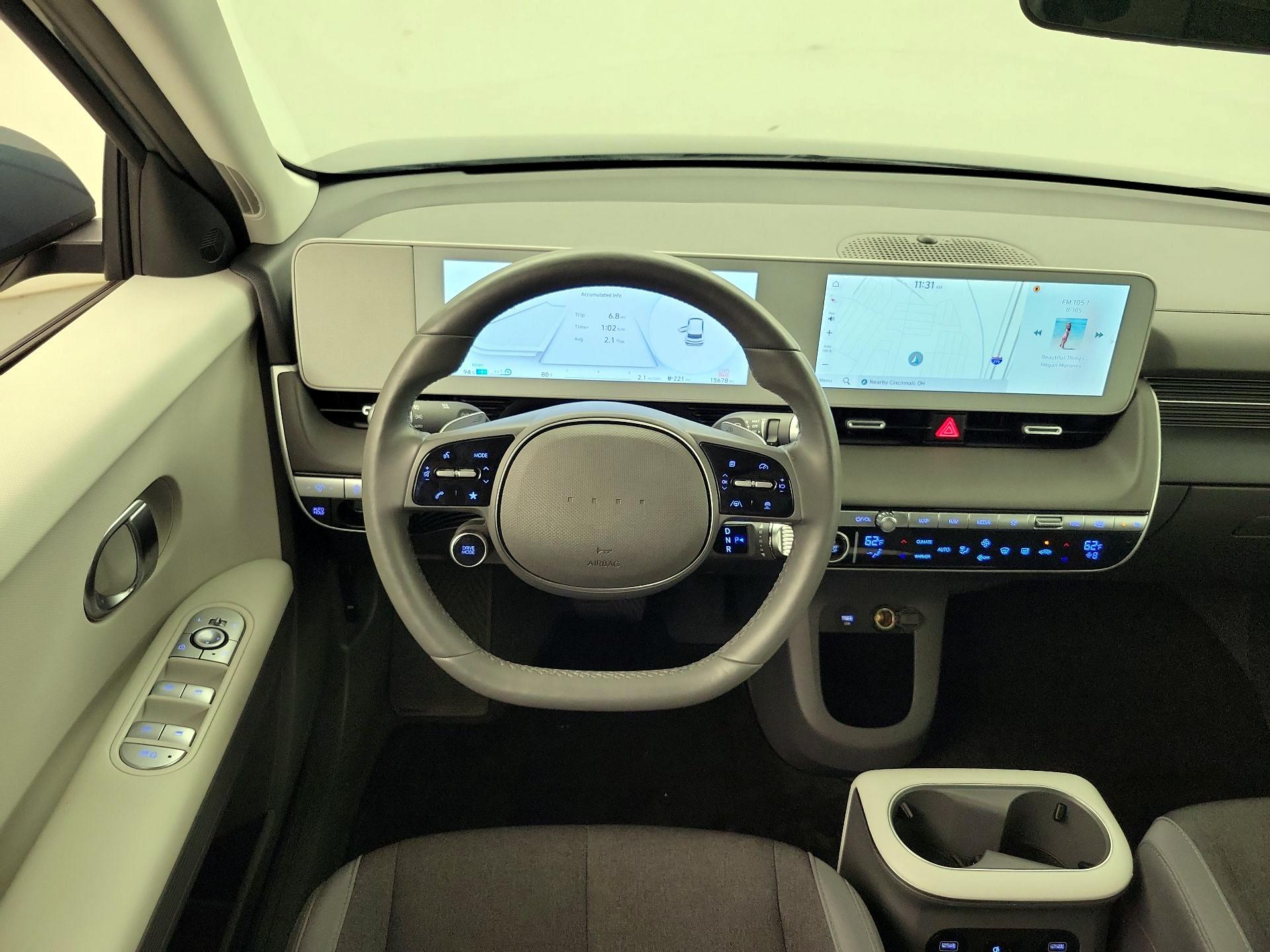 Thumbnail: 2024 Hyundai Ioniq 5 - 10