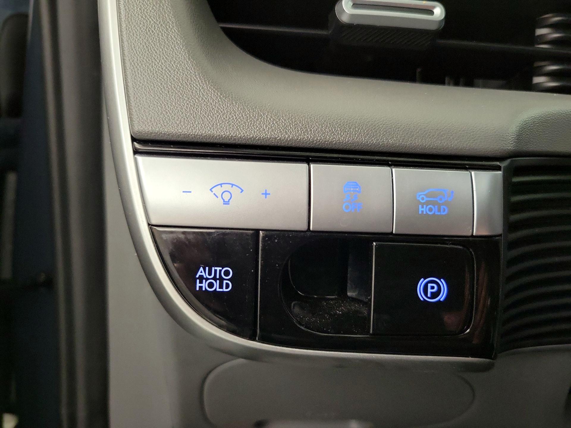 Thumbnail: 2024 Hyundai Ioniq 5 - 13