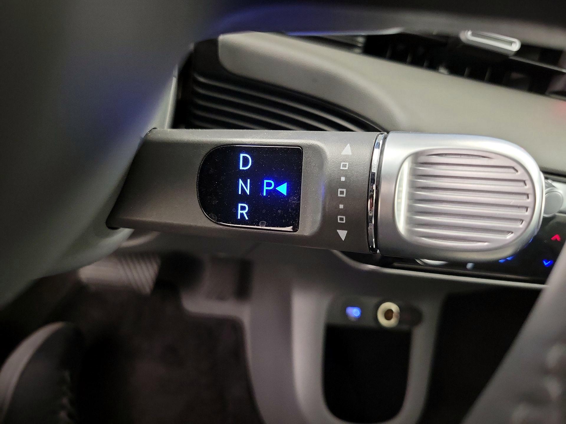 Thumbnail: 2024 Hyundai Ioniq 5 - 18