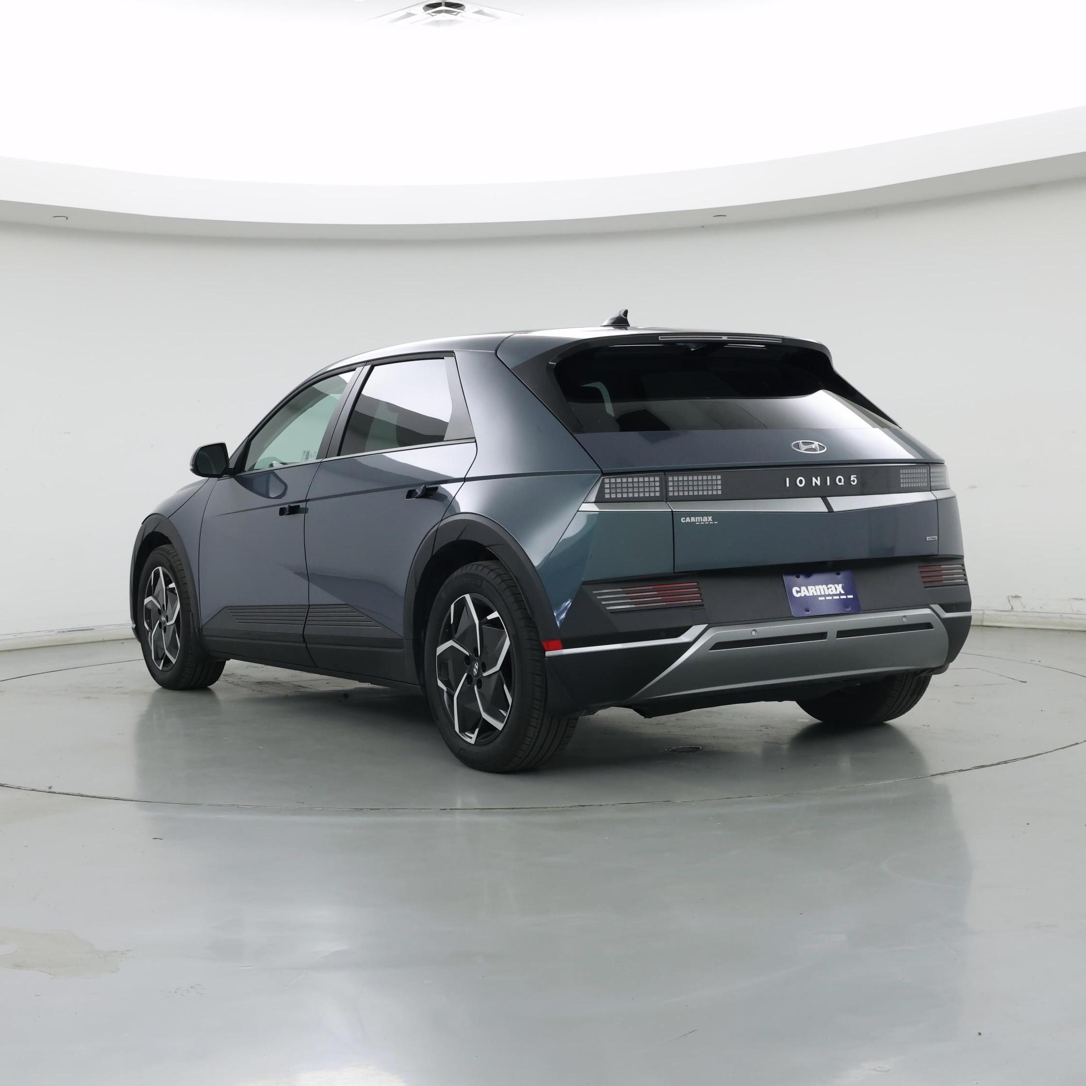 Thumbnail: 2024 Hyundai Ioniq 5 - 2