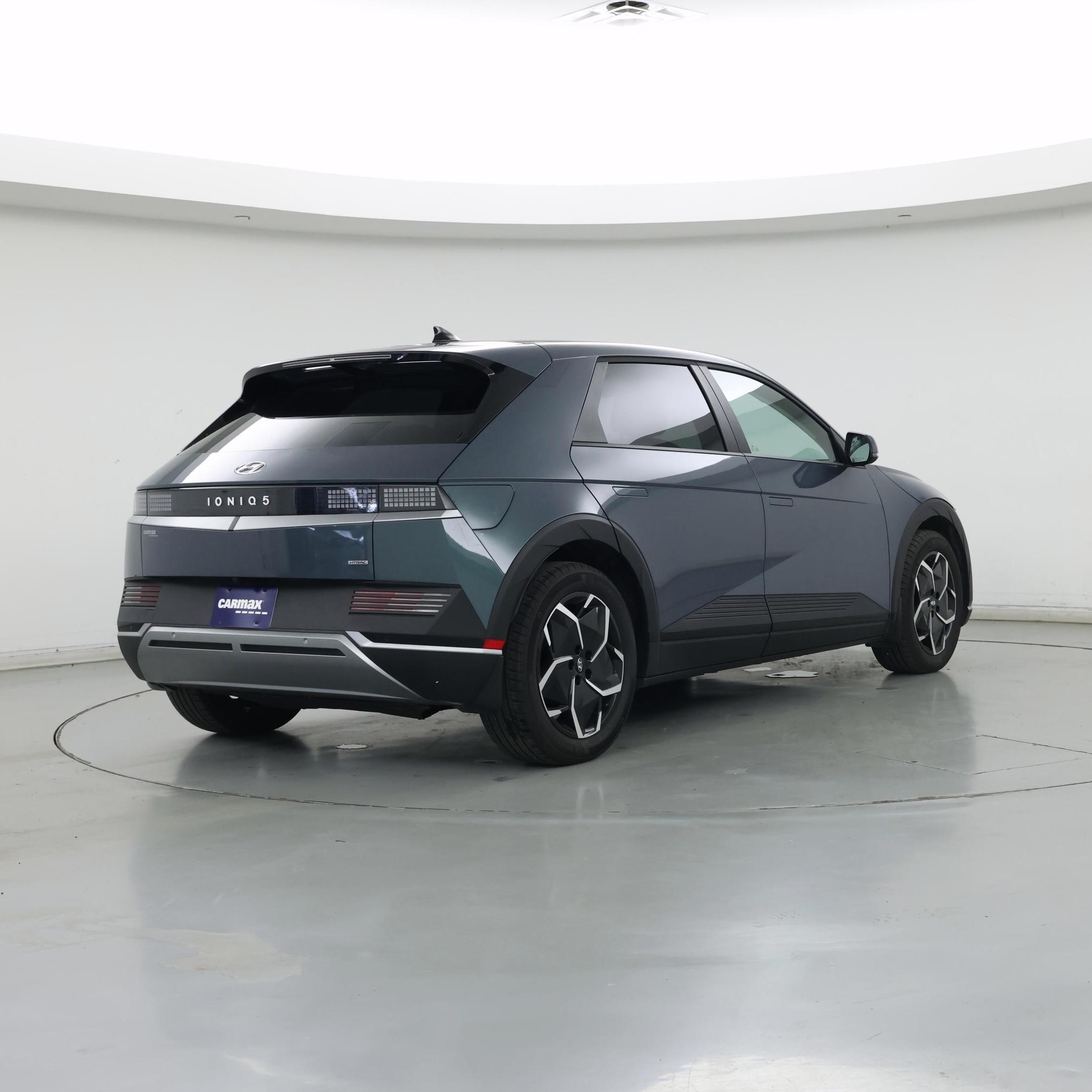 Thumbnail: 2024 Hyundai Ioniq 5 - 8