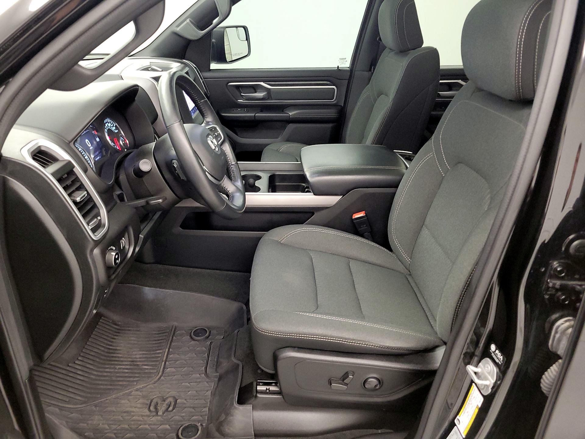 Thumbnail: 2023 RAM 1500 - 11