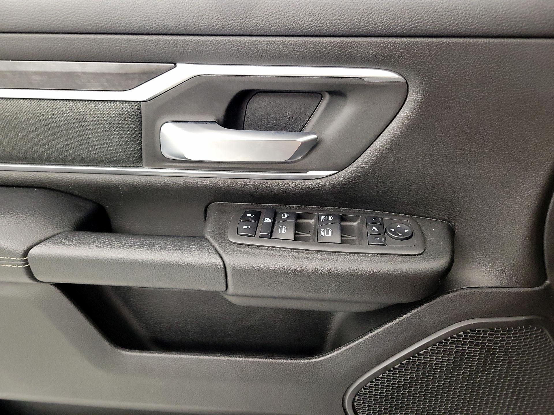 Thumbnail: 2023 RAM 1500 - 12