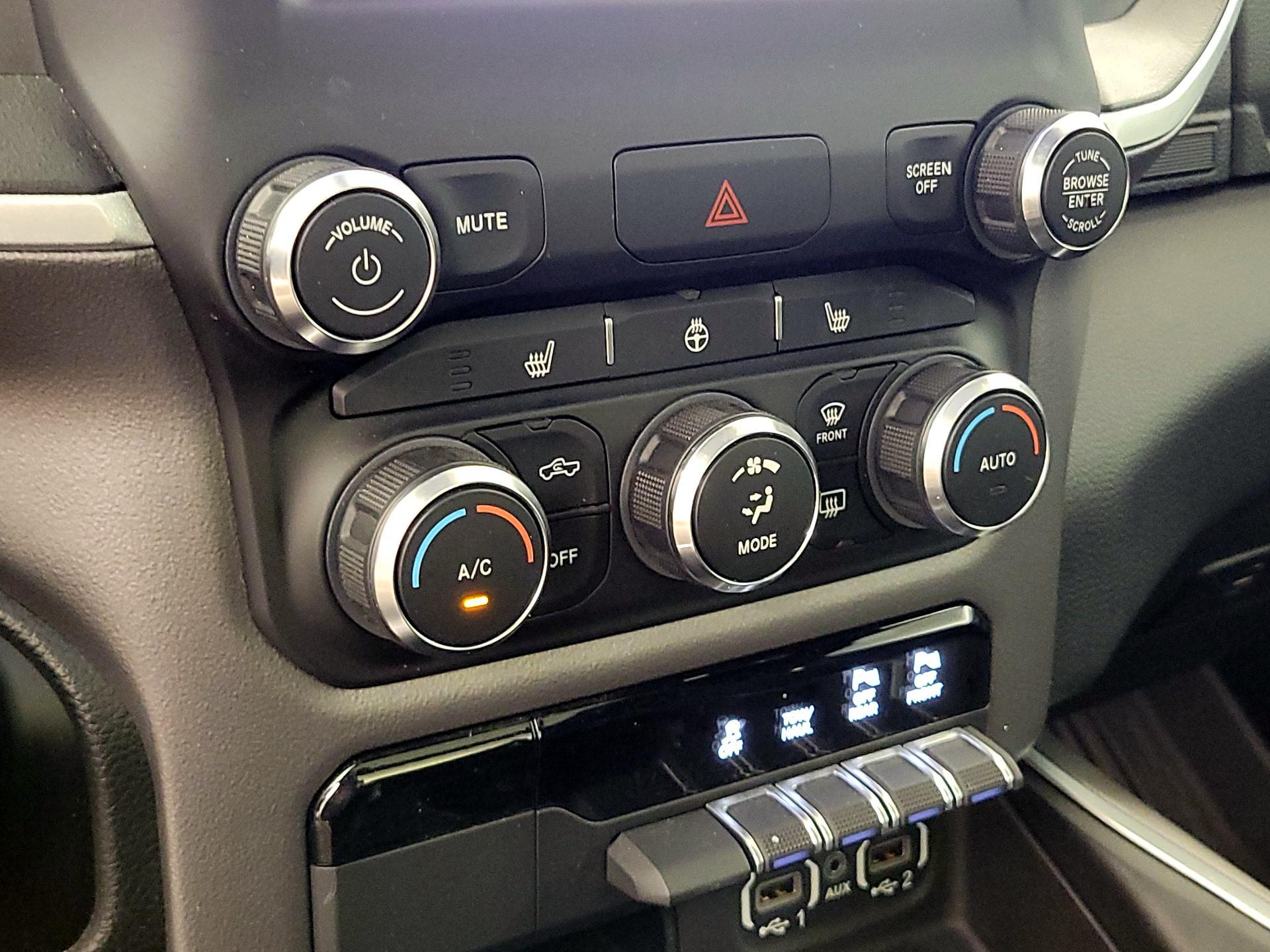 Thumbnail: 2023 RAM 1500 - 16