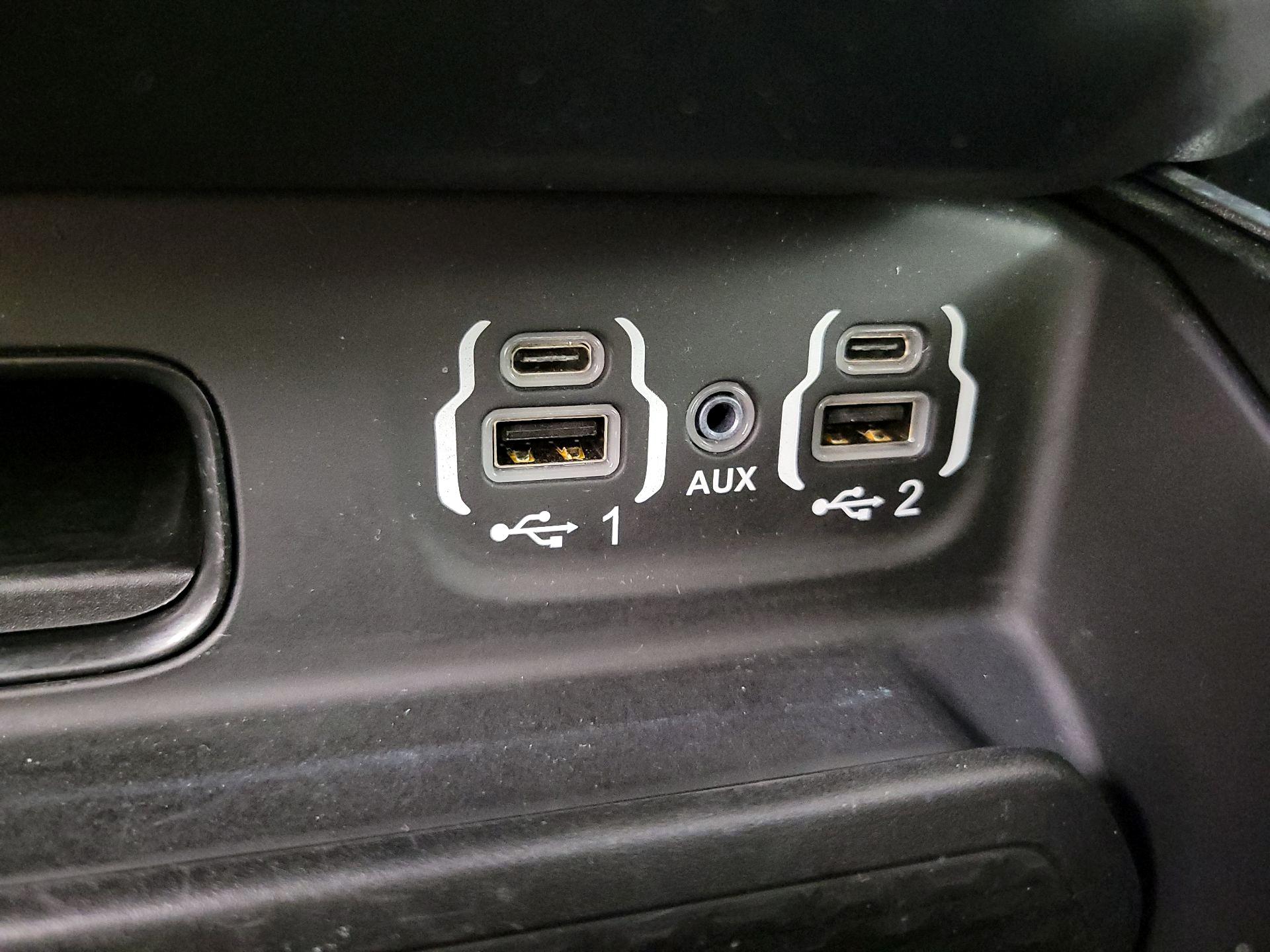 Thumbnail: 2023 RAM 1500 - 18