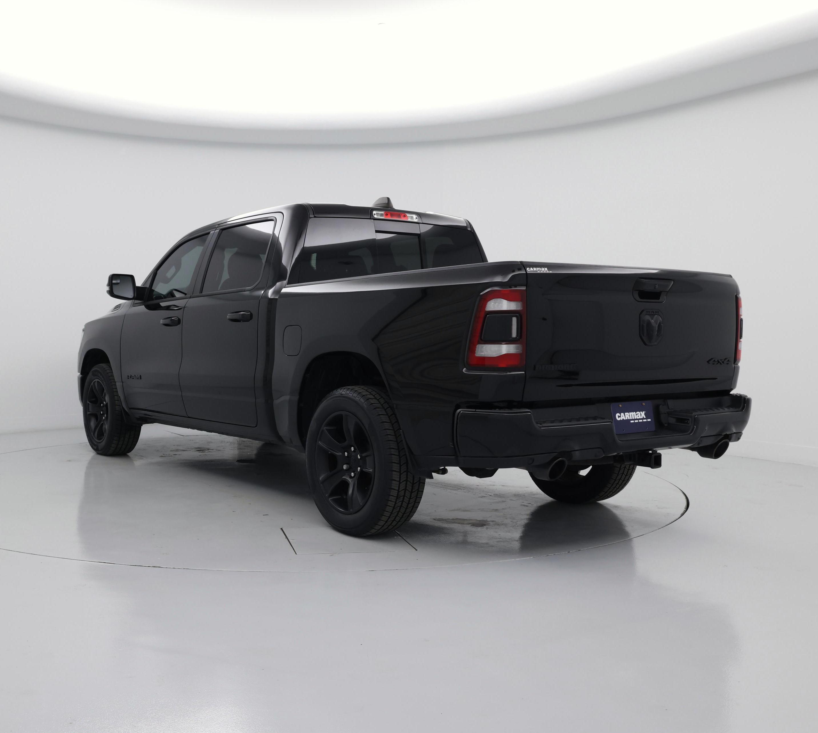 Thumbnail: 2023 RAM 1500 - 2