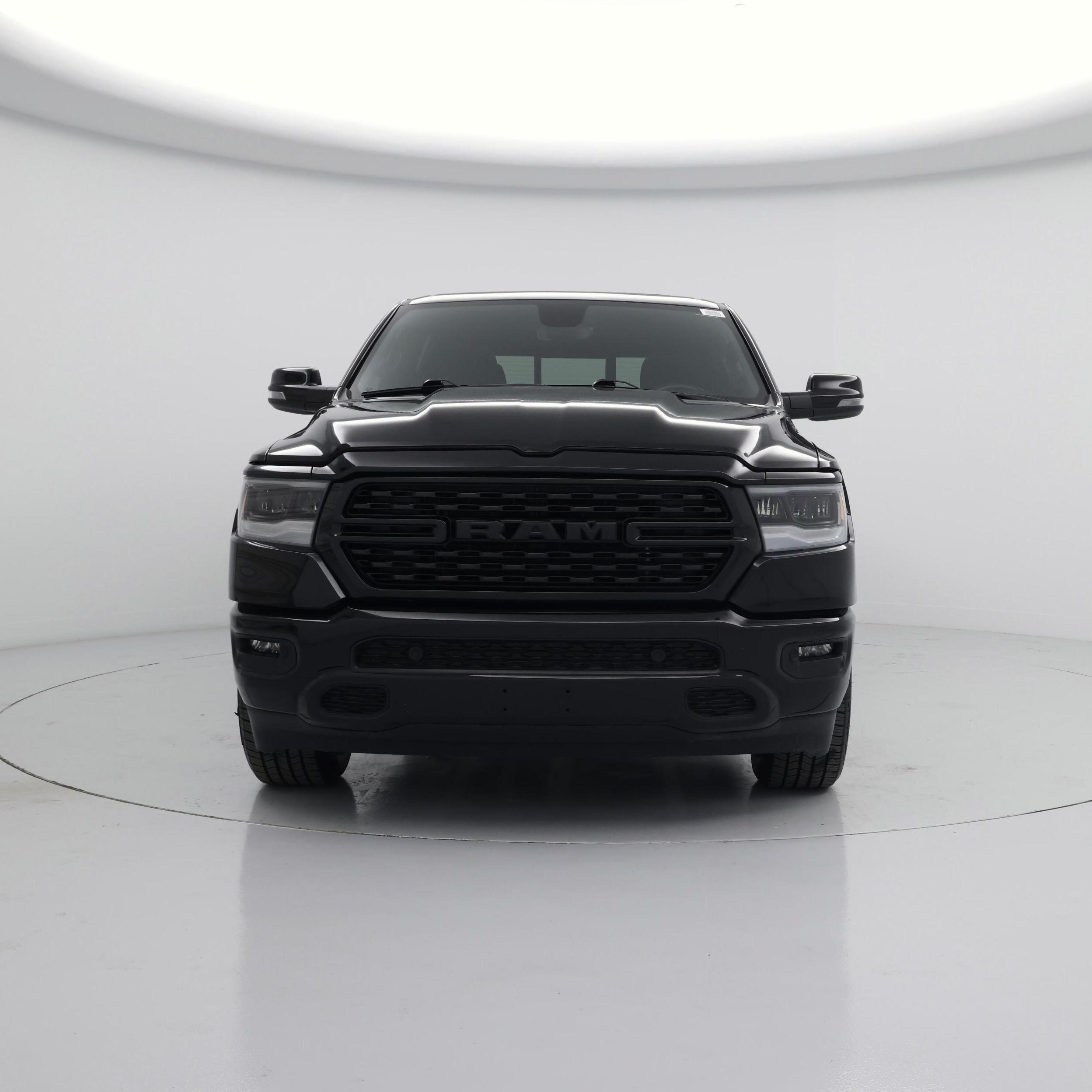 Thumbnail: 2023 RAM 1500 - 5