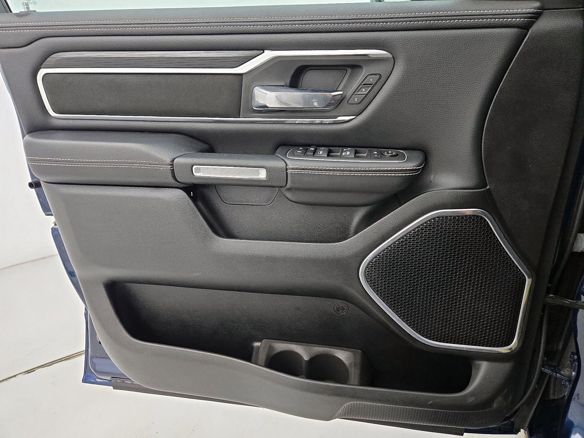 Thumbnail: 2023 RAM 1500 - 12