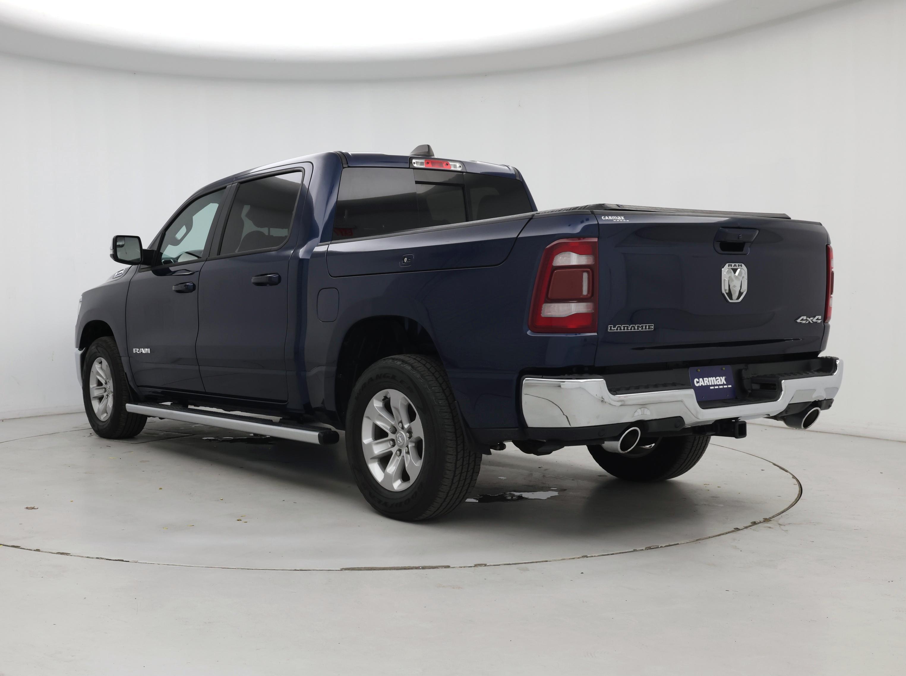 Thumbnail: 2023 RAM 1500 - 2