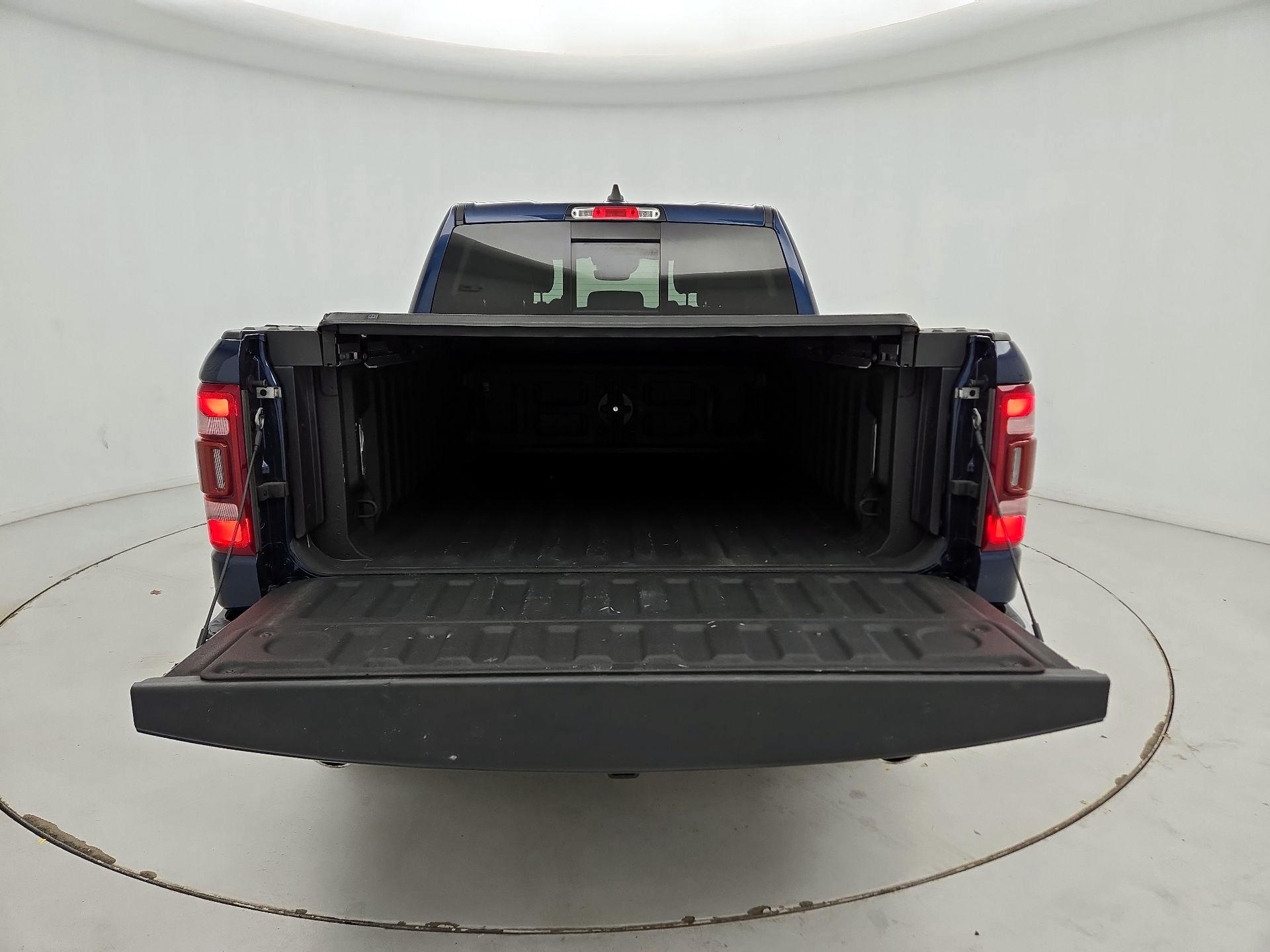 Thumbnail: 2023 RAM 1500 - 20