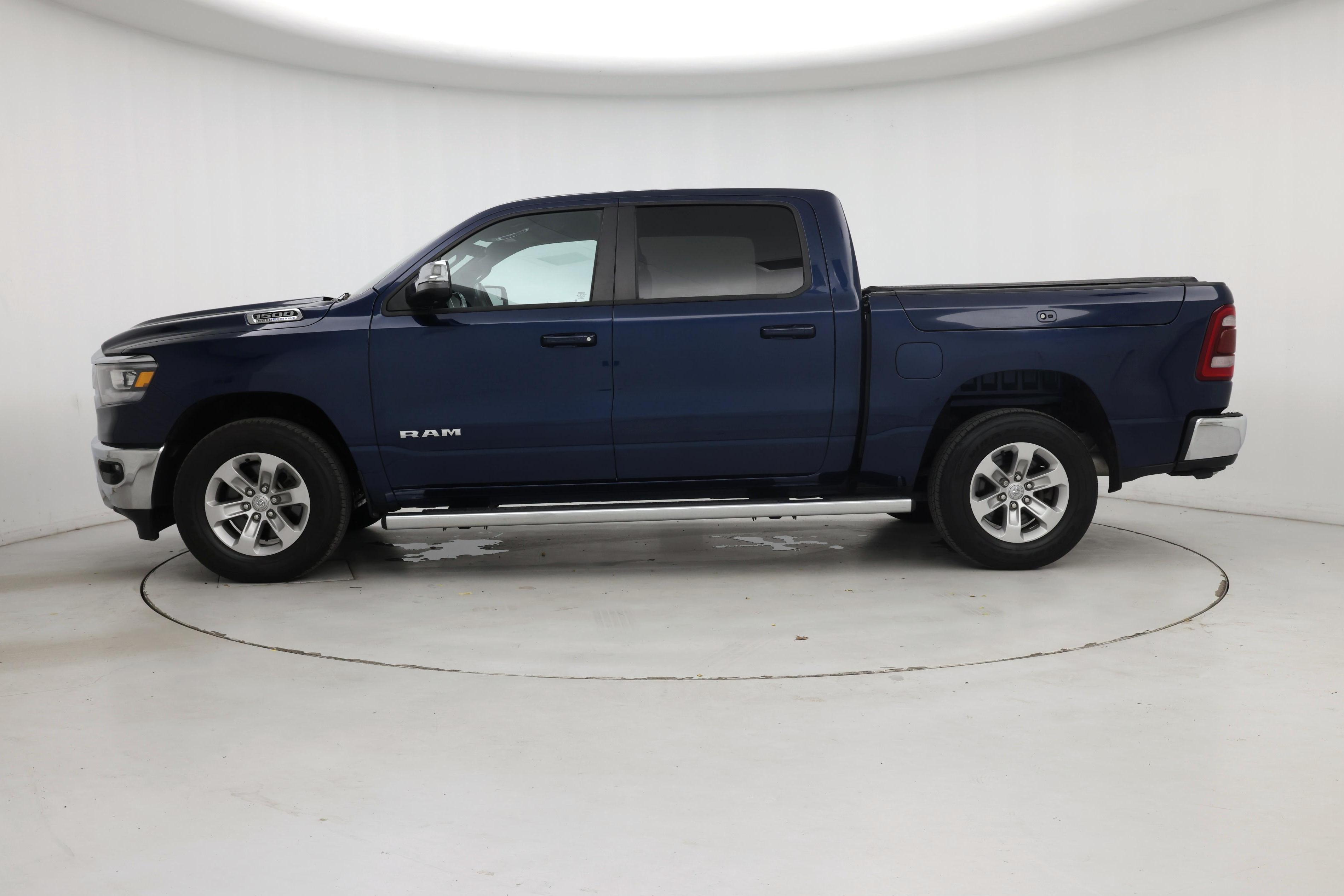Thumbnail: 2023 RAM 1500 - 3