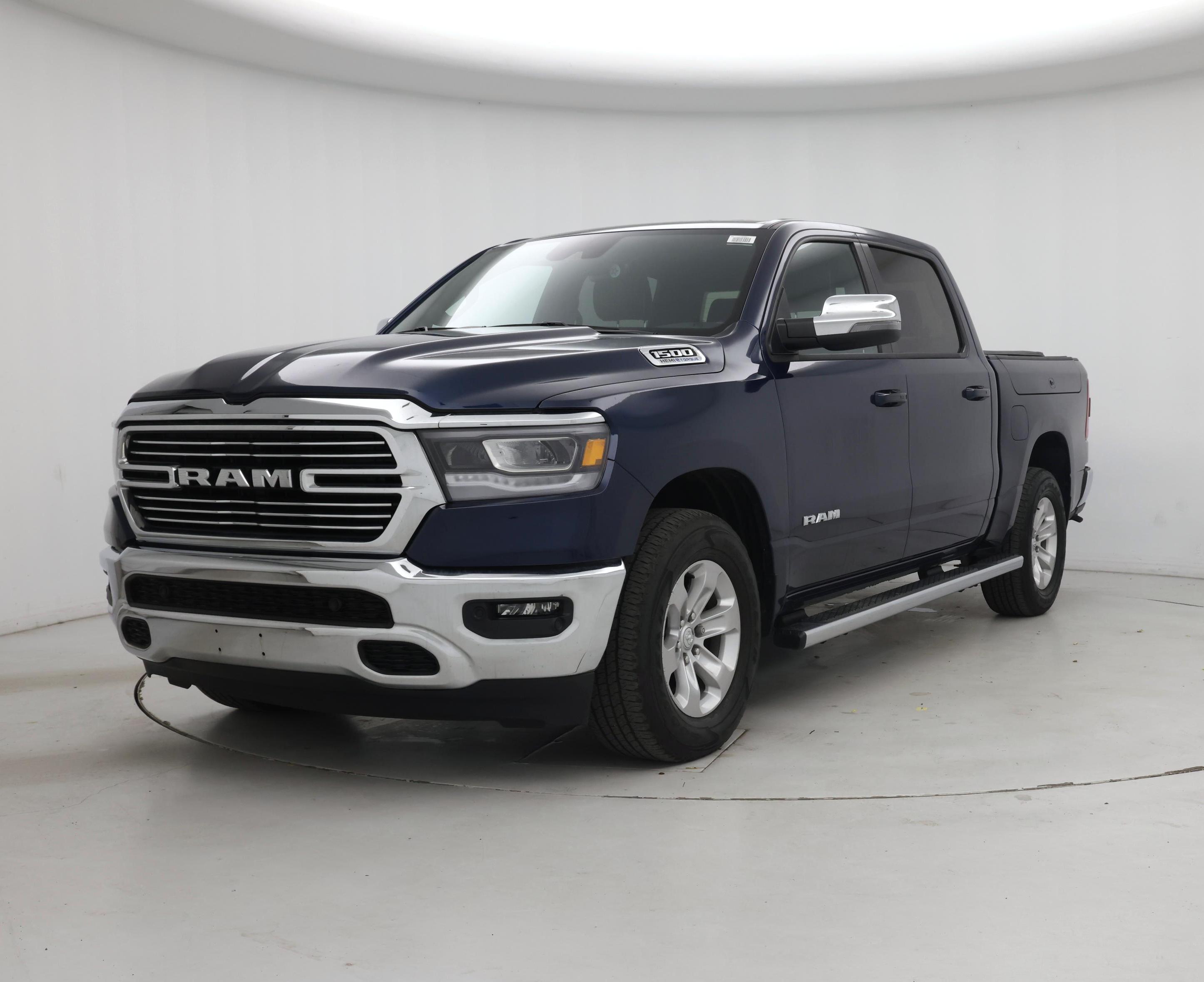 Thumbnail: 2023 RAM 1500 - 4