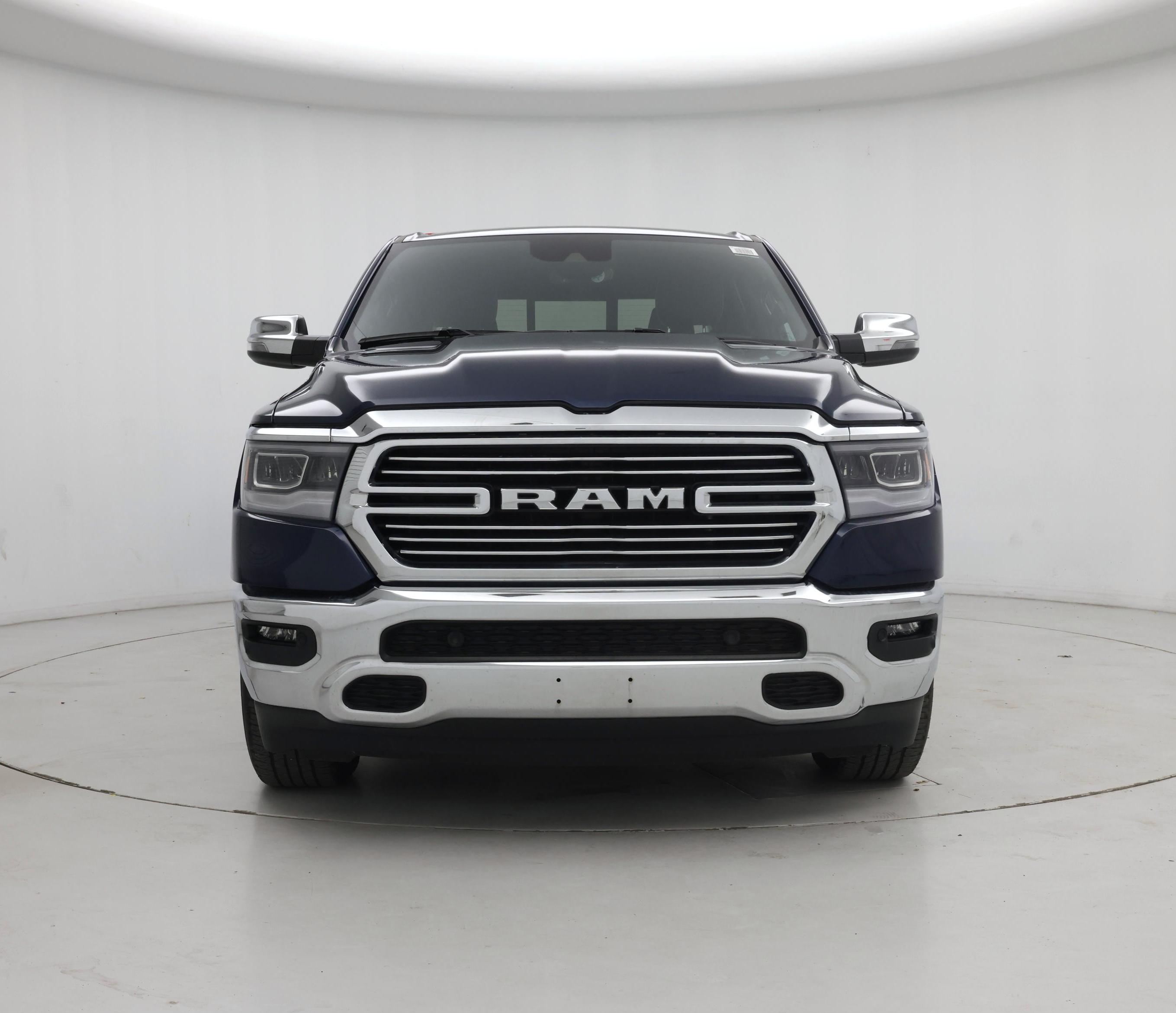 Thumbnail: 2023 RAM 1500 - 5