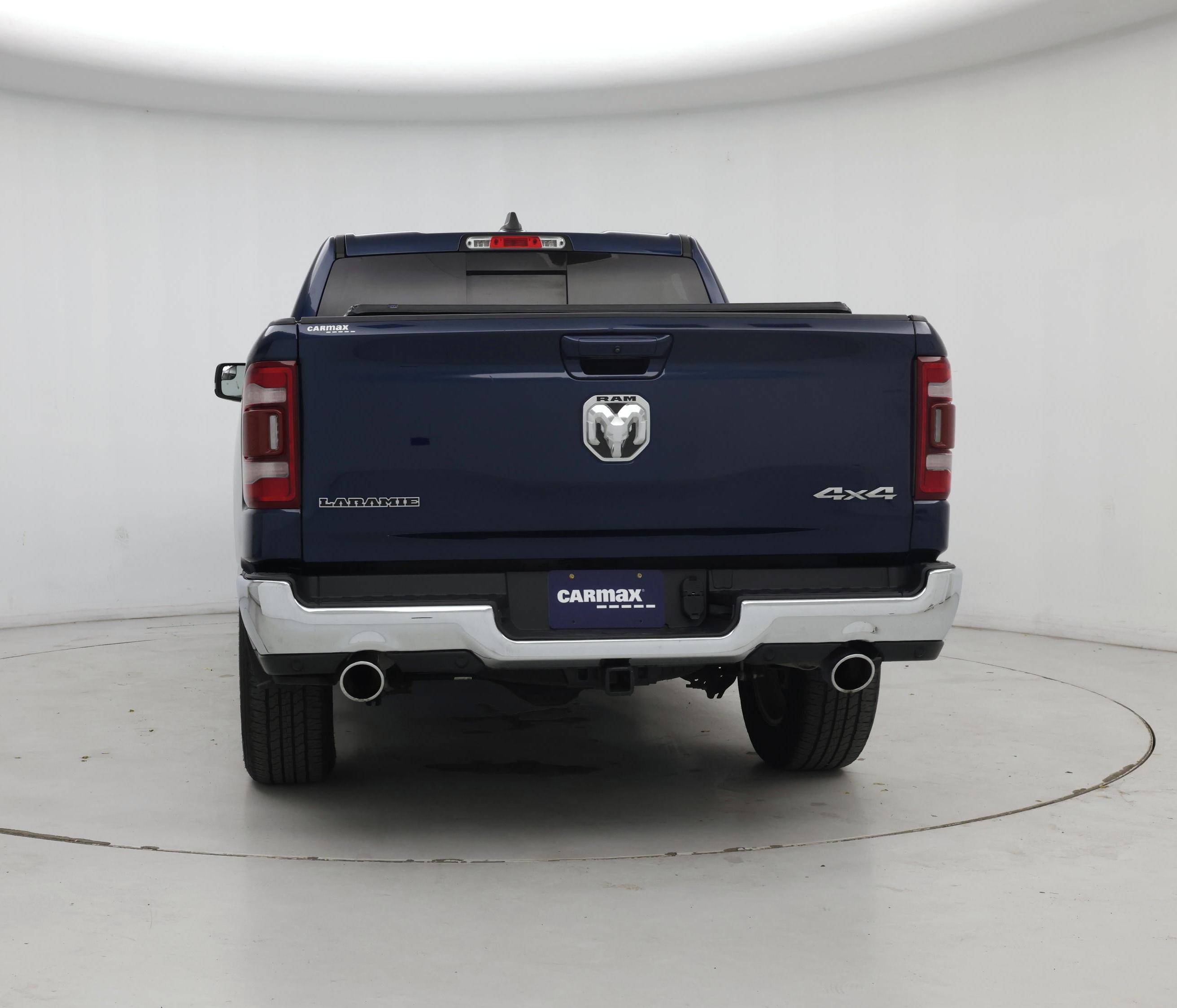 Thumbnail: 2023 RAM 1500 - 6