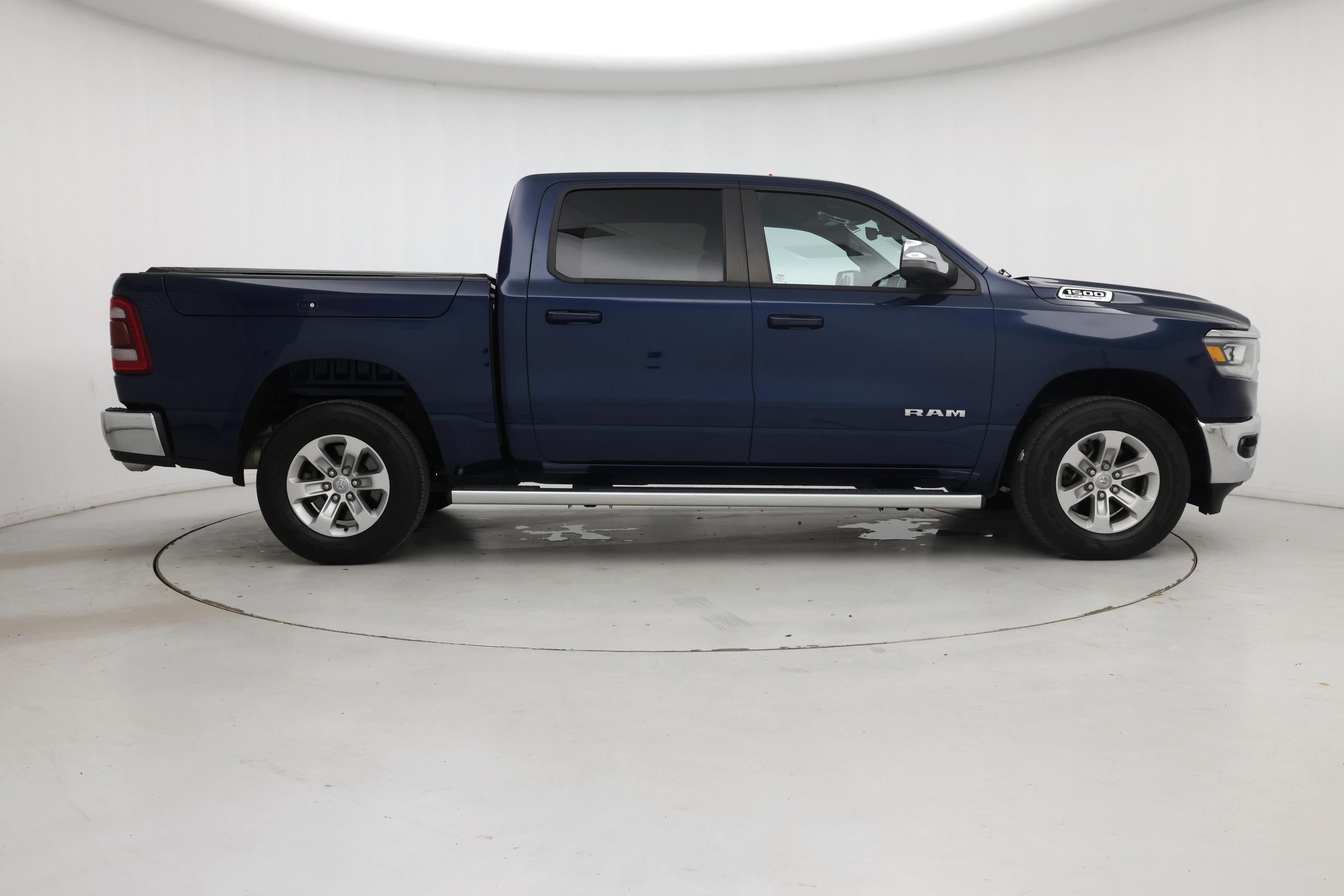 Thumbnail: 2023 RAM 1500 - 7