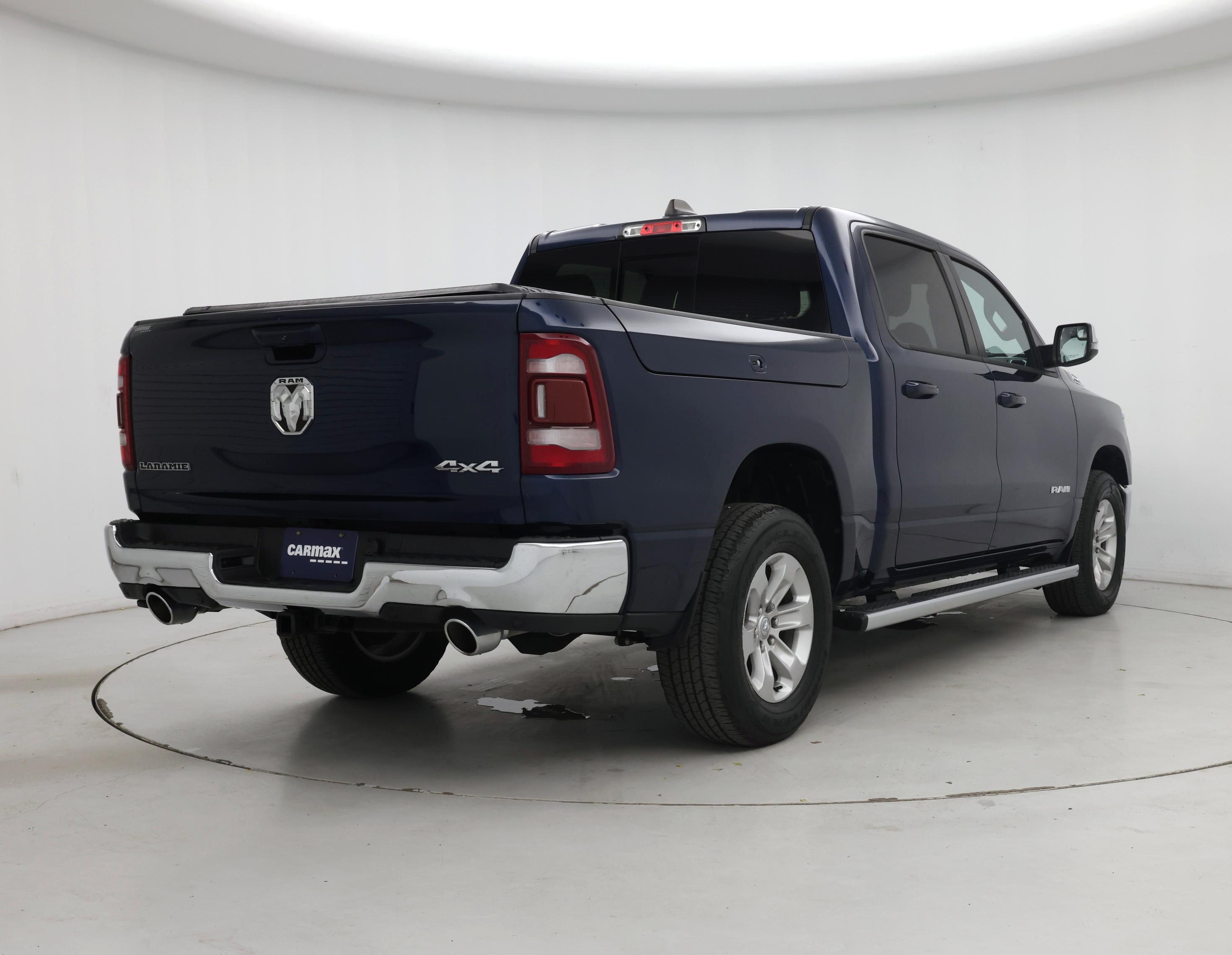 Thumbnail: 2023 RAM 1500 - 8