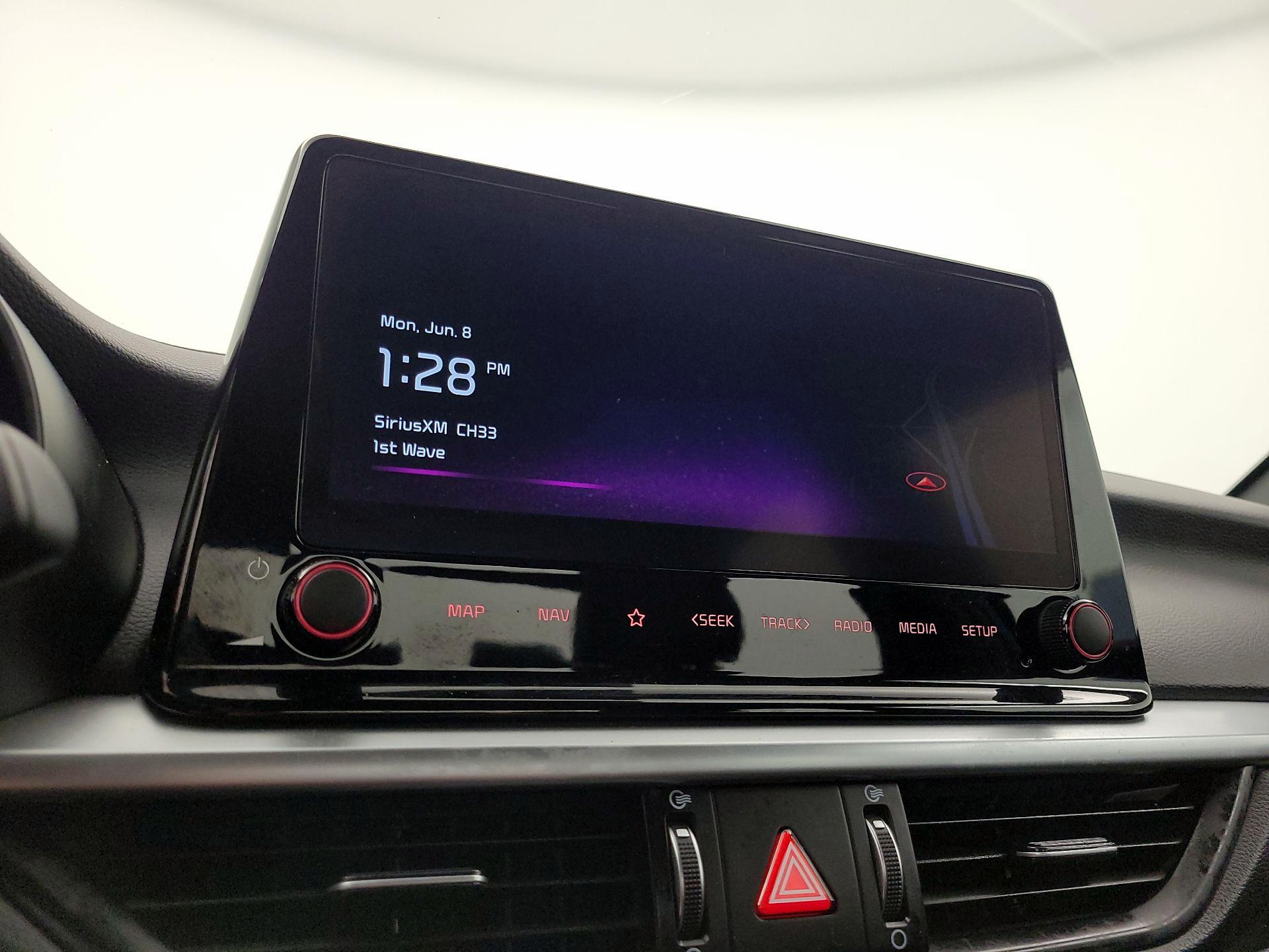 Thumbnail: 2023 Kia Forte - 16