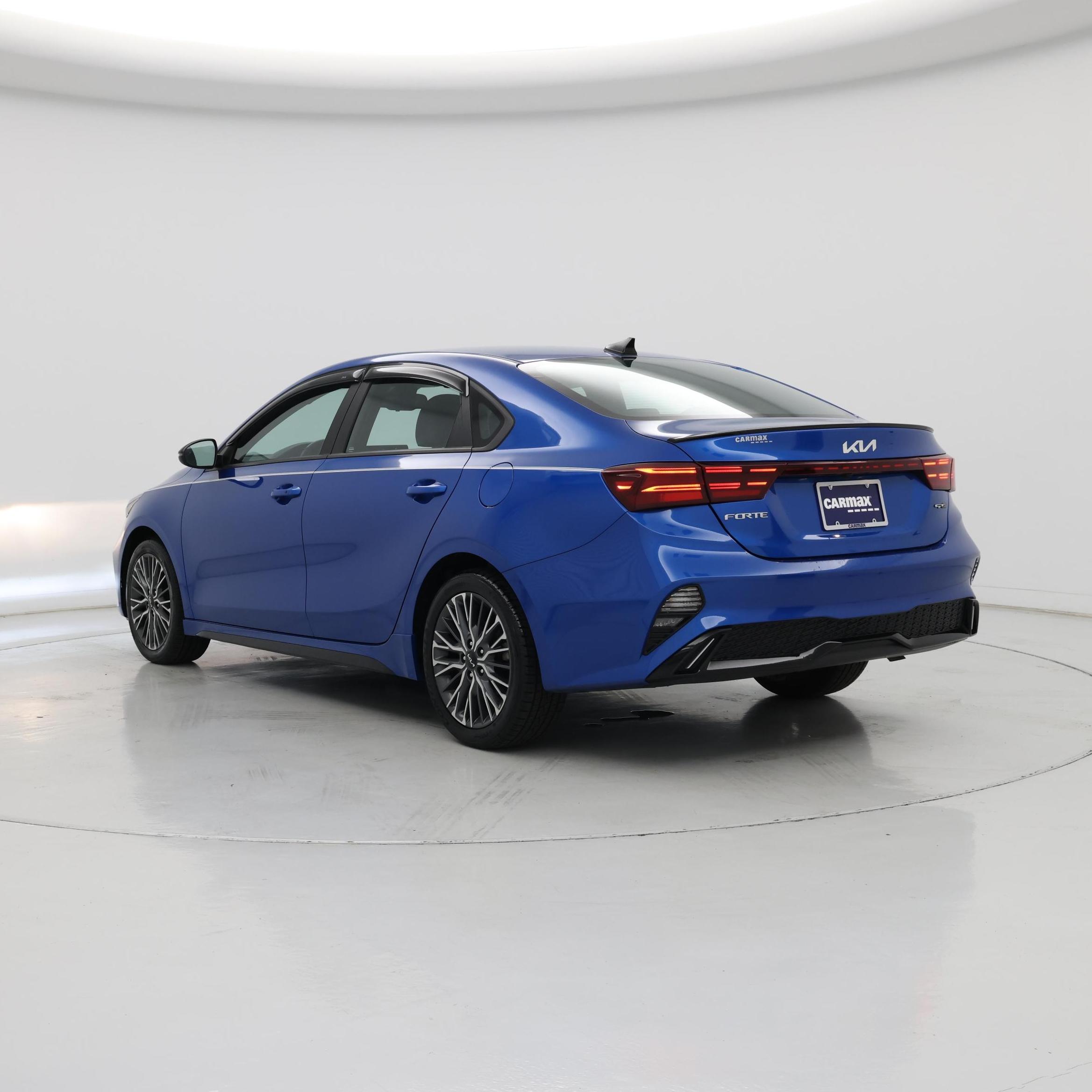Thumbnail: 2023 Kia Forte - 2