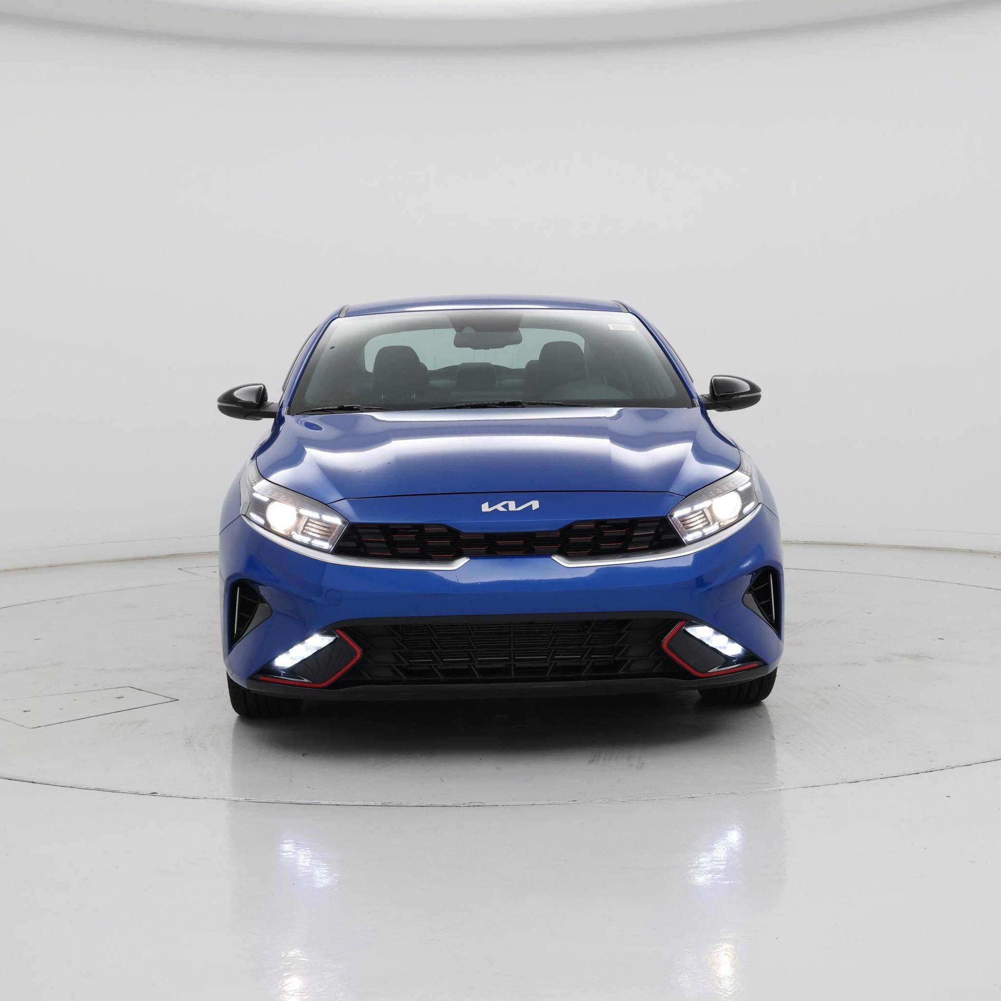 Thumbnail: 2023 Kia Forte - 5