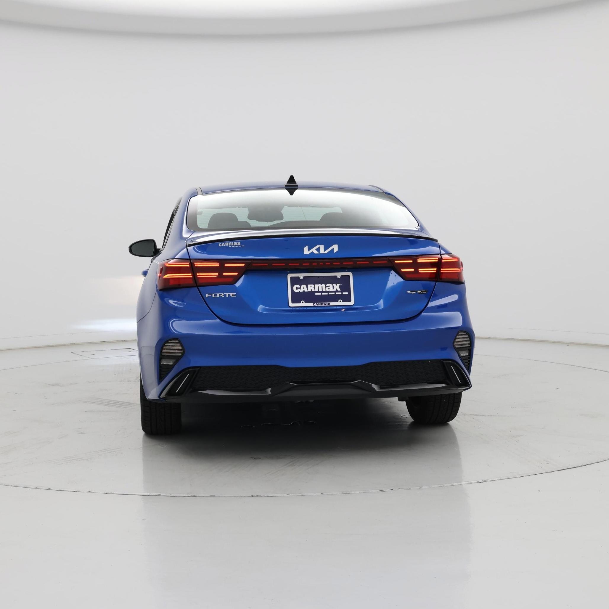 Thumbnail: 2023 Kia Forte - 6