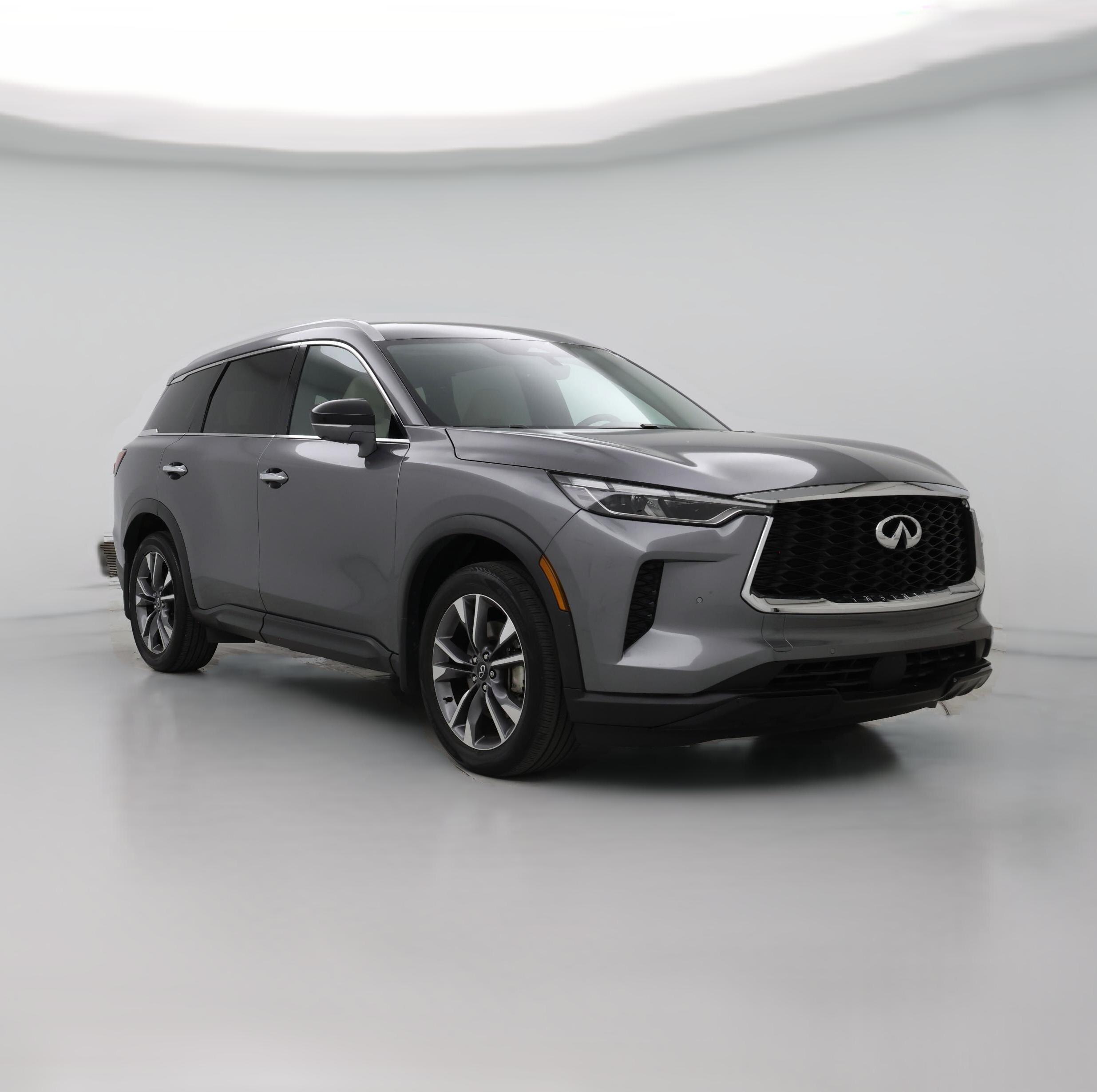 Thumbnail: 2023 INFINITI QX60 - 1