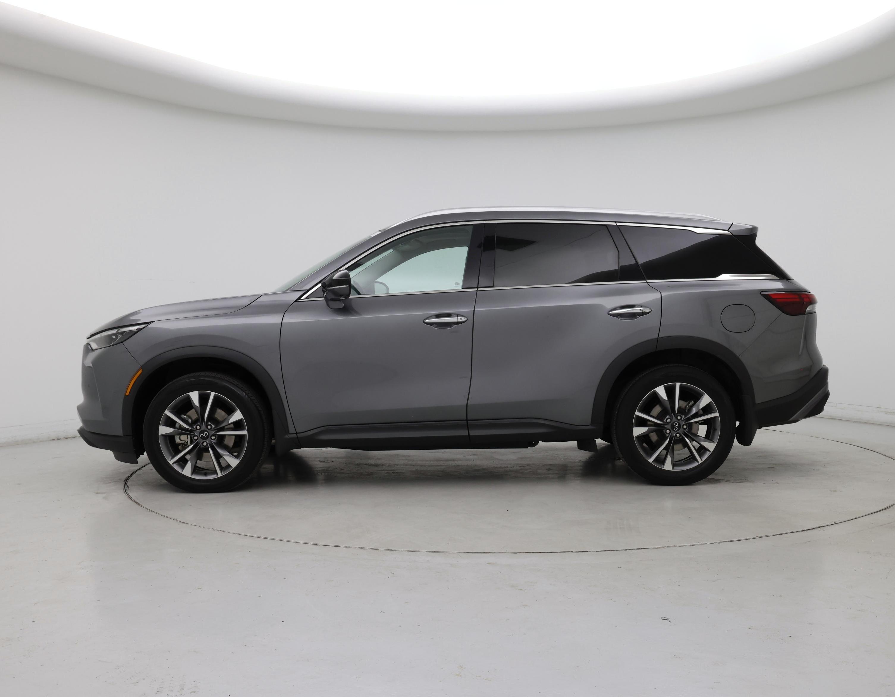 Thumbnail: 2023 INFINITI QX60 - 3