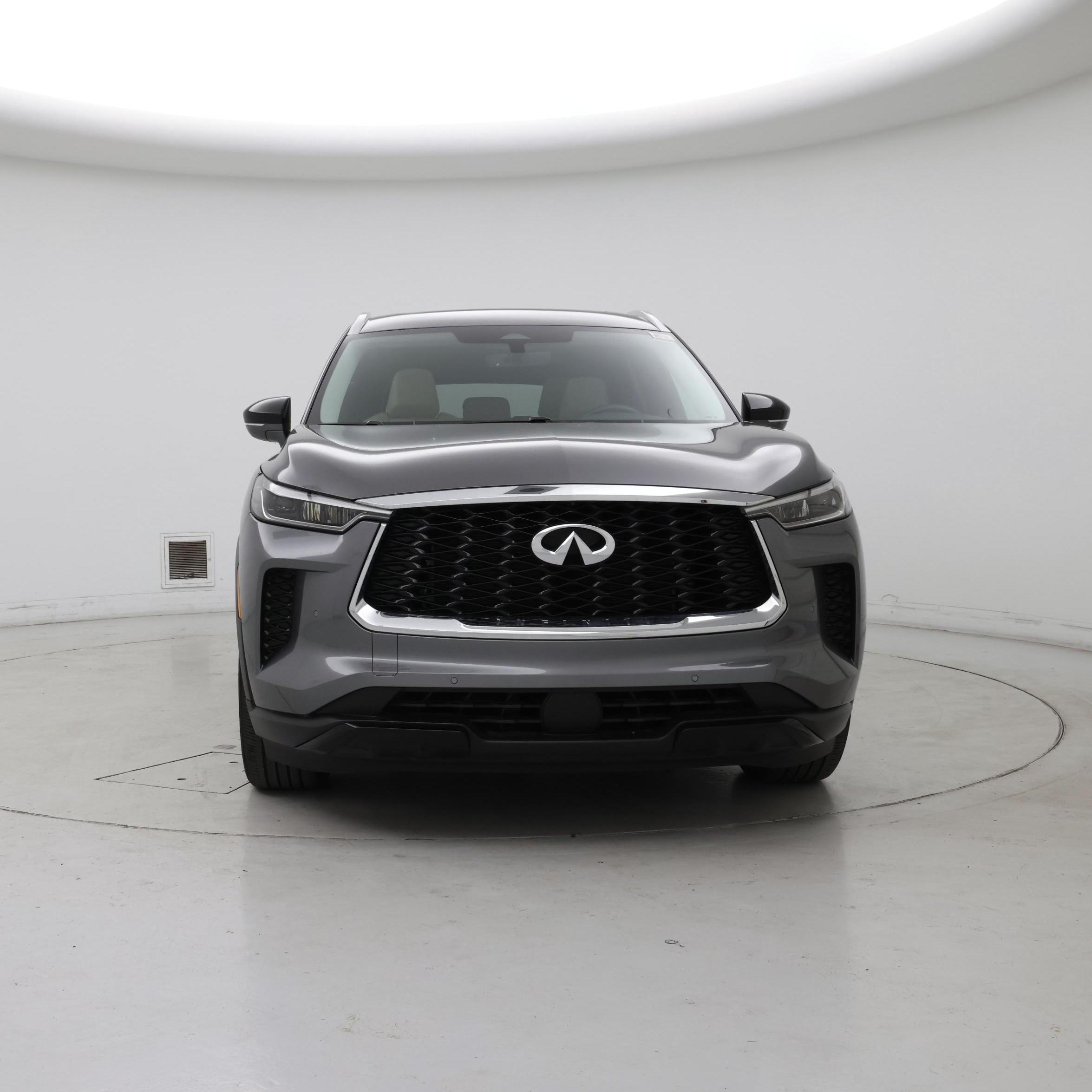 Thumbnail: 2023 INFINITI QX60 - 5