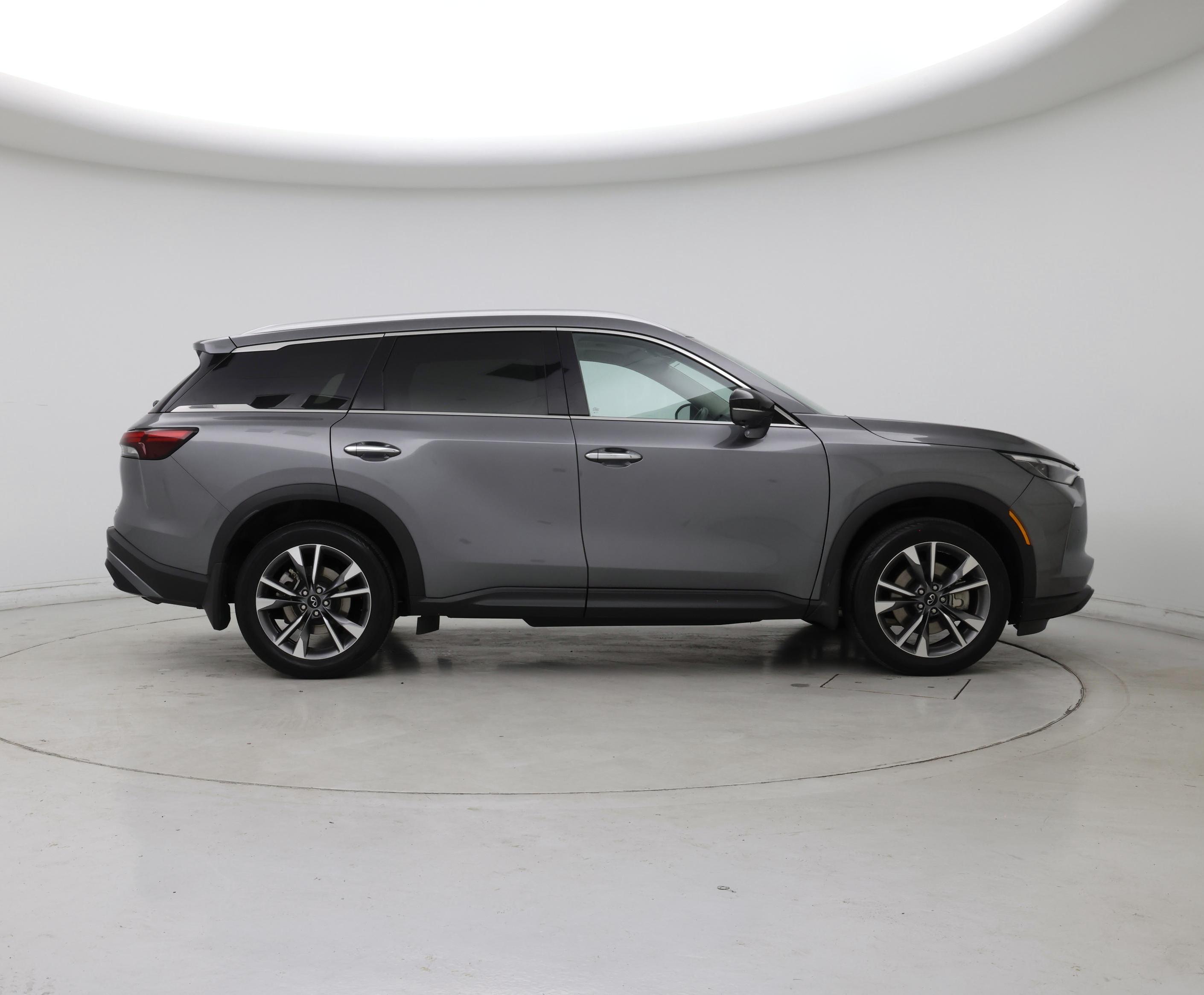 Thumbnail: 2023 INFINITI QX60 - 7