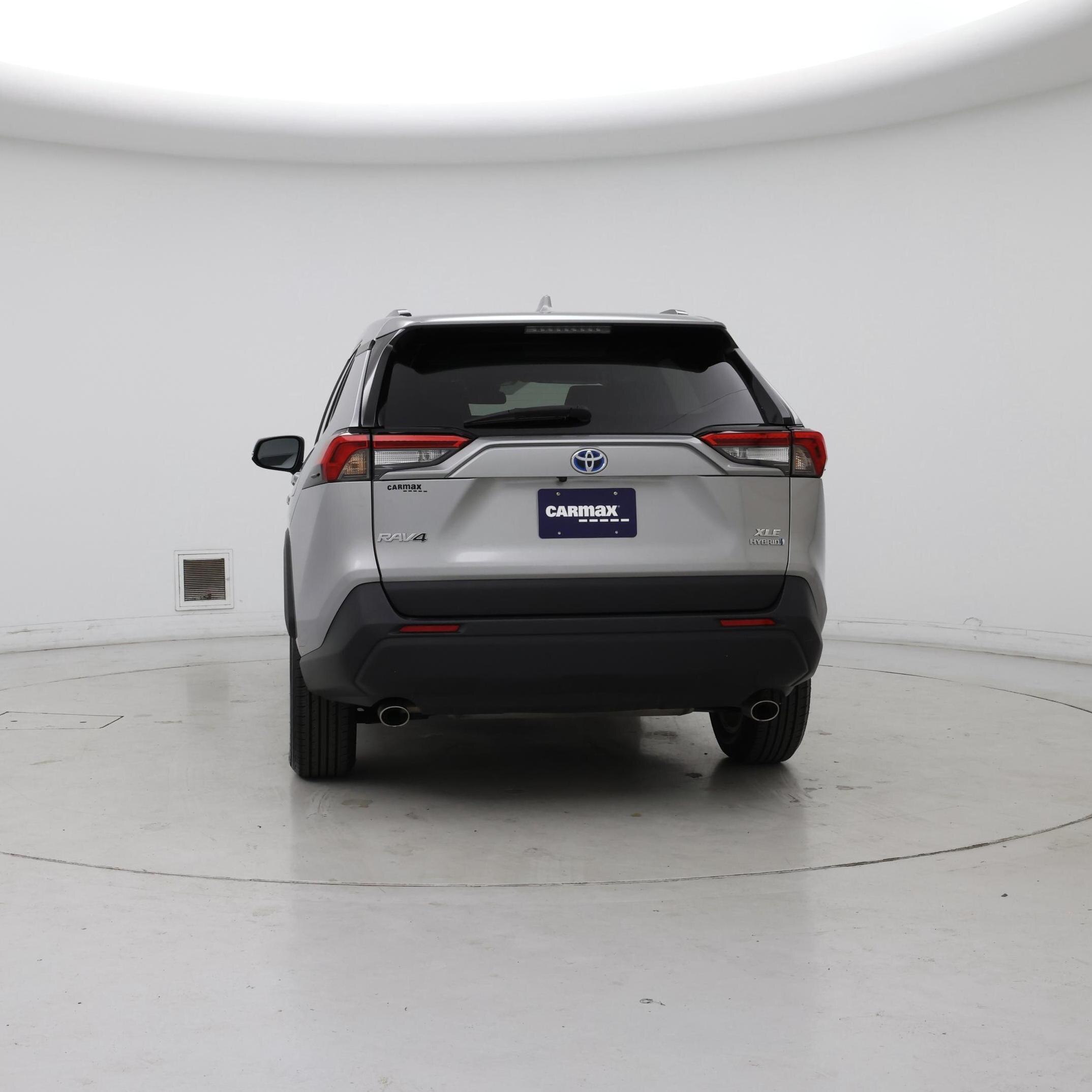 Thumbnail: 2023 Toyota RAV4 - 6