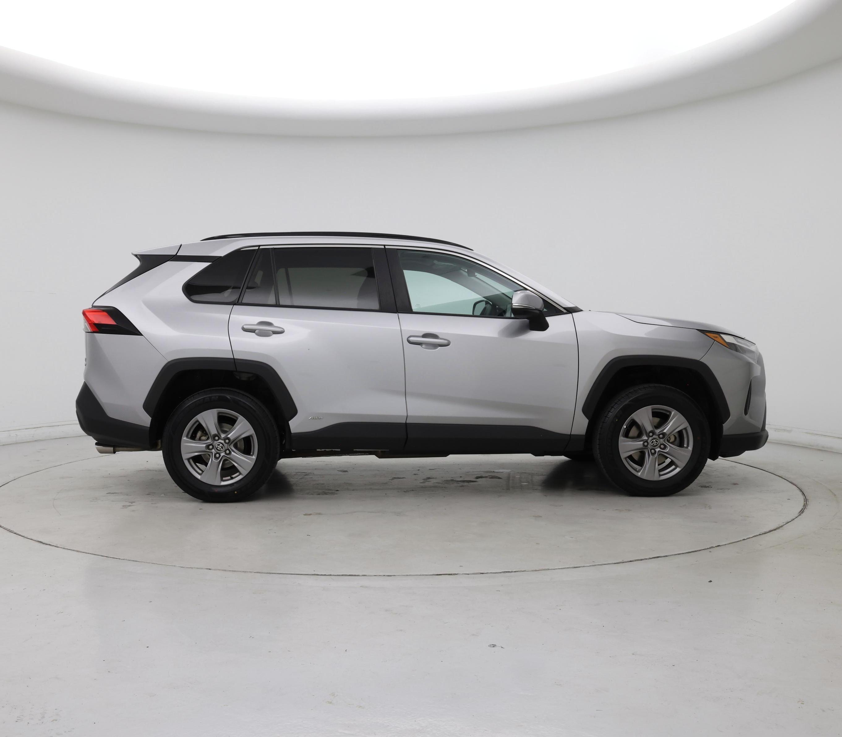 Thumbnail: 2023 Toyota RAV4 - 7