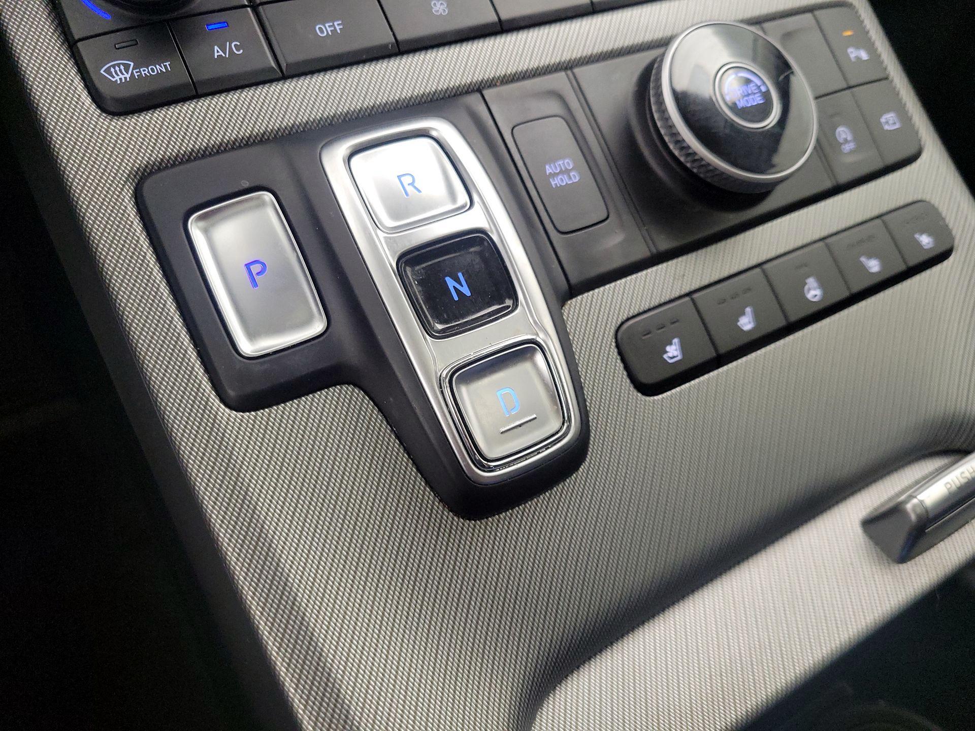 Thumbnail: 2024 Hyundai Palisade - 18