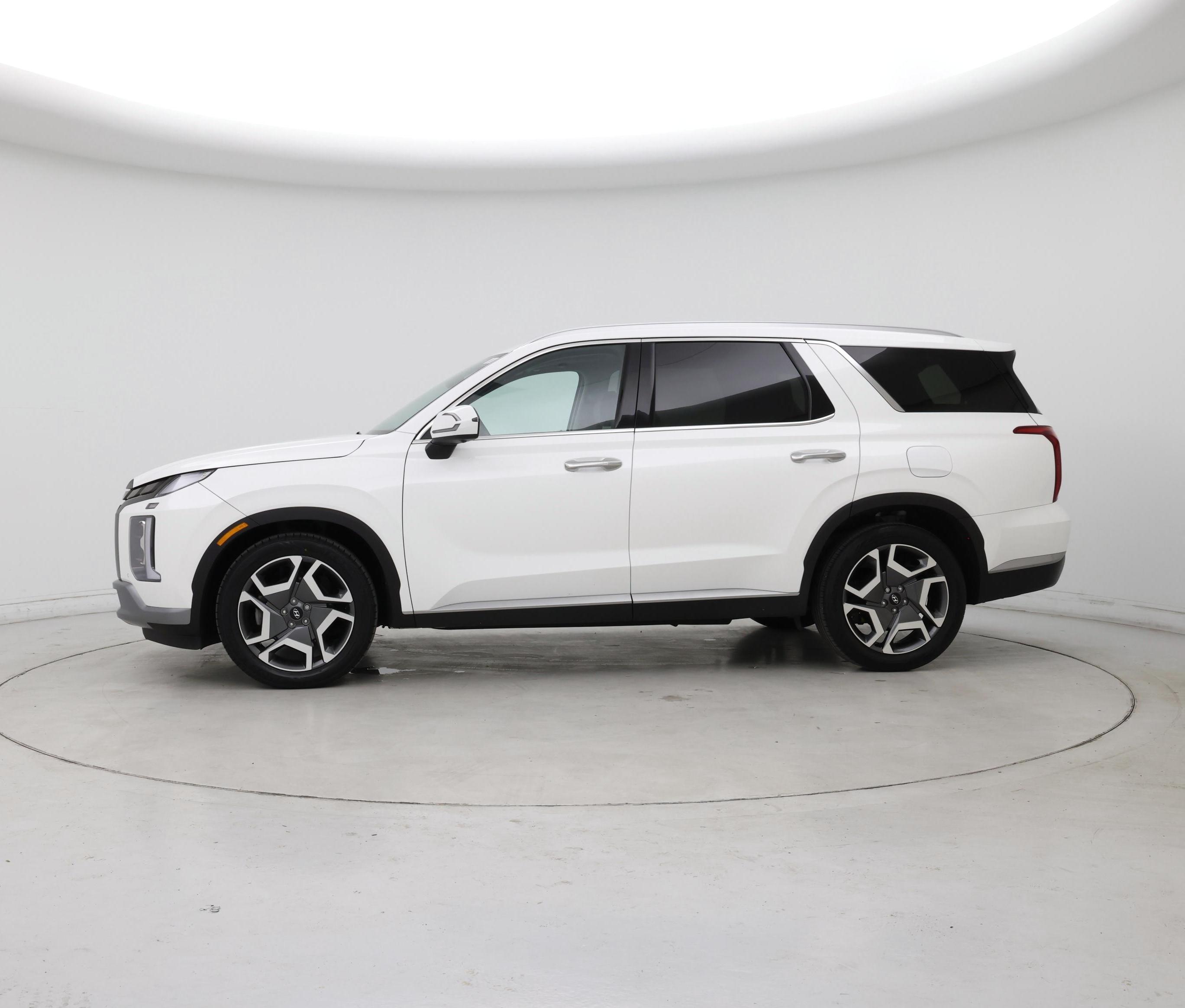 Thumbnail: 2024 Hyundai Palisade - 3