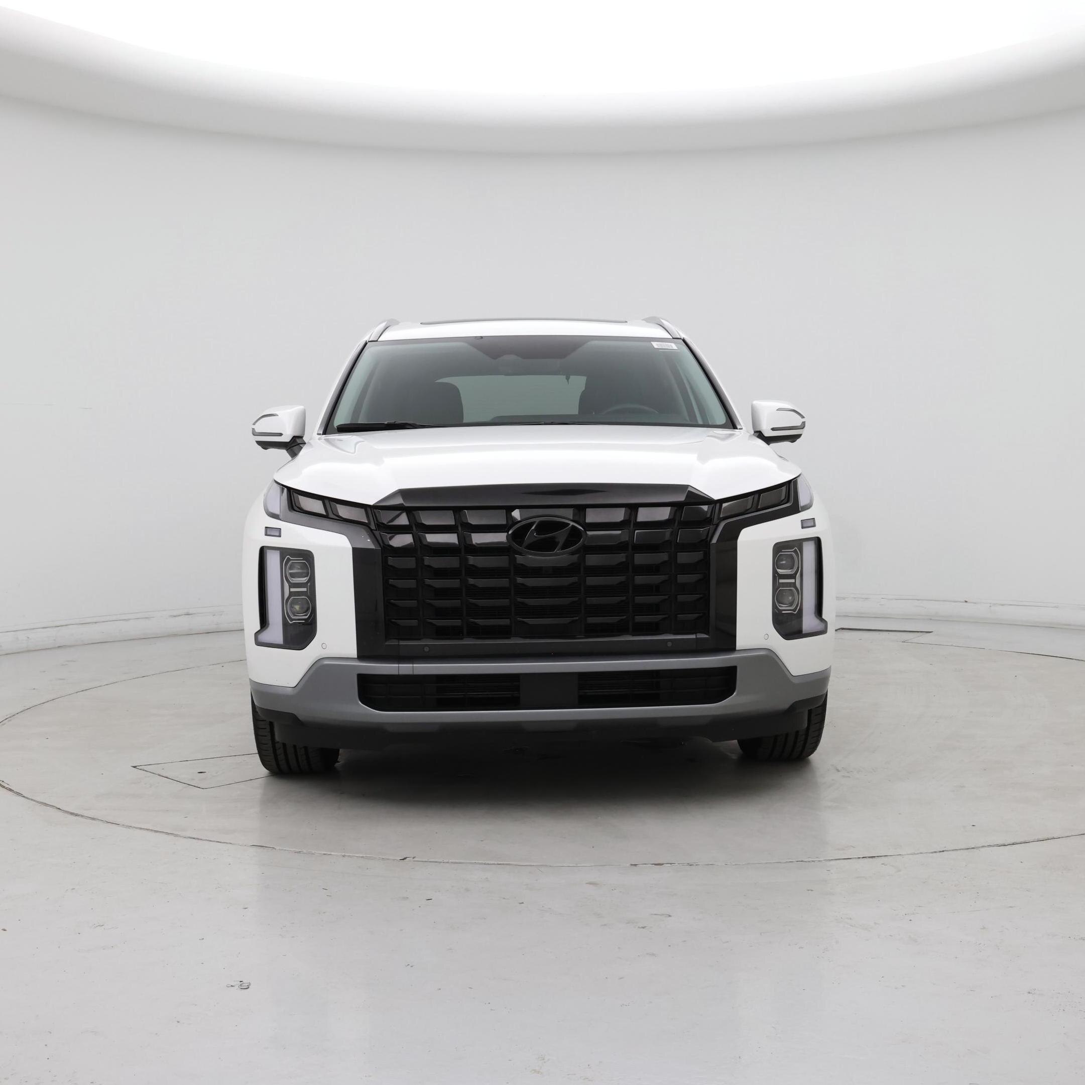 Thumbnail: 2024 Hyundai Palisade - 5