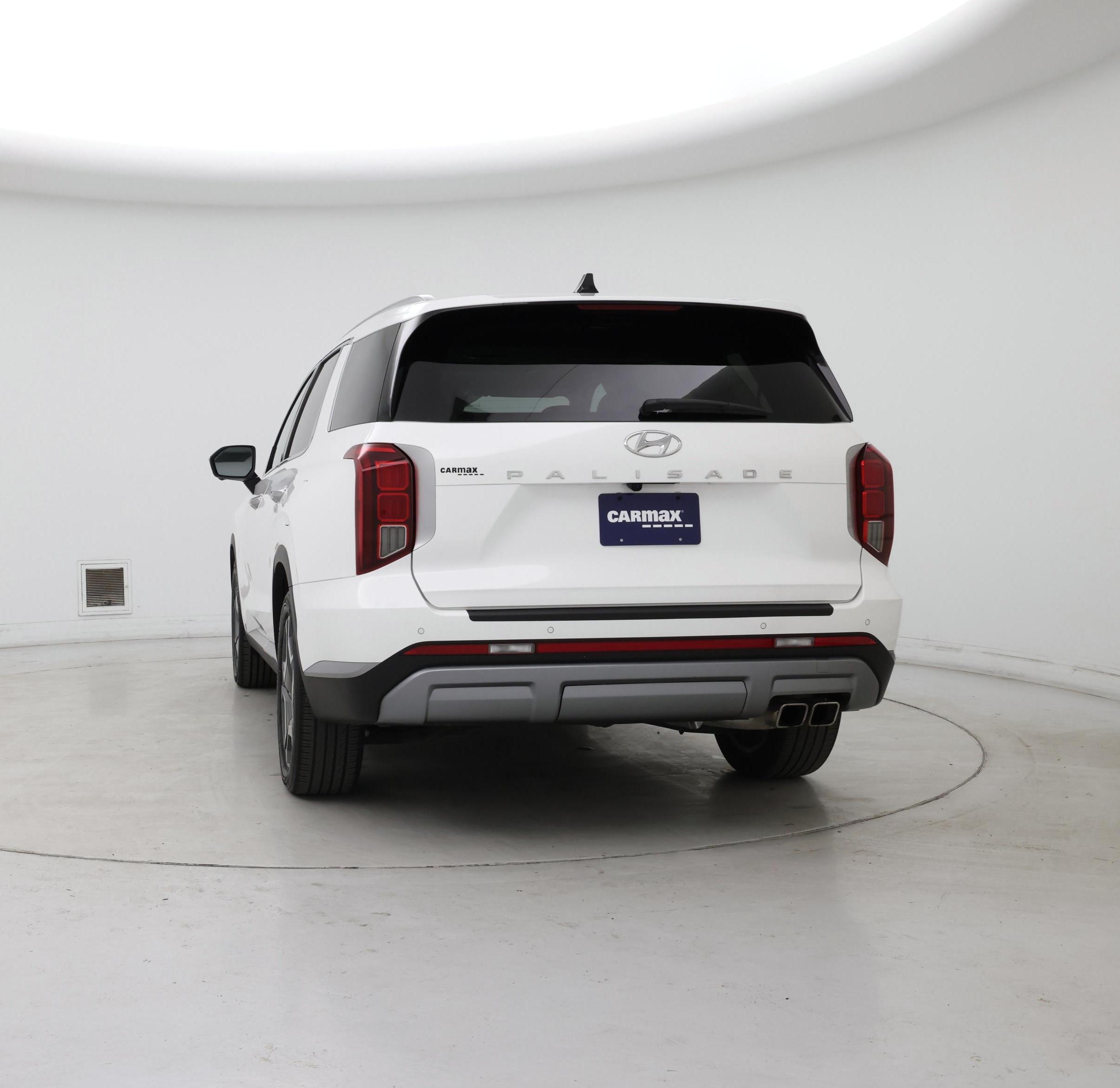 Thumbnail: 2024 Hyundai Palisade - 6