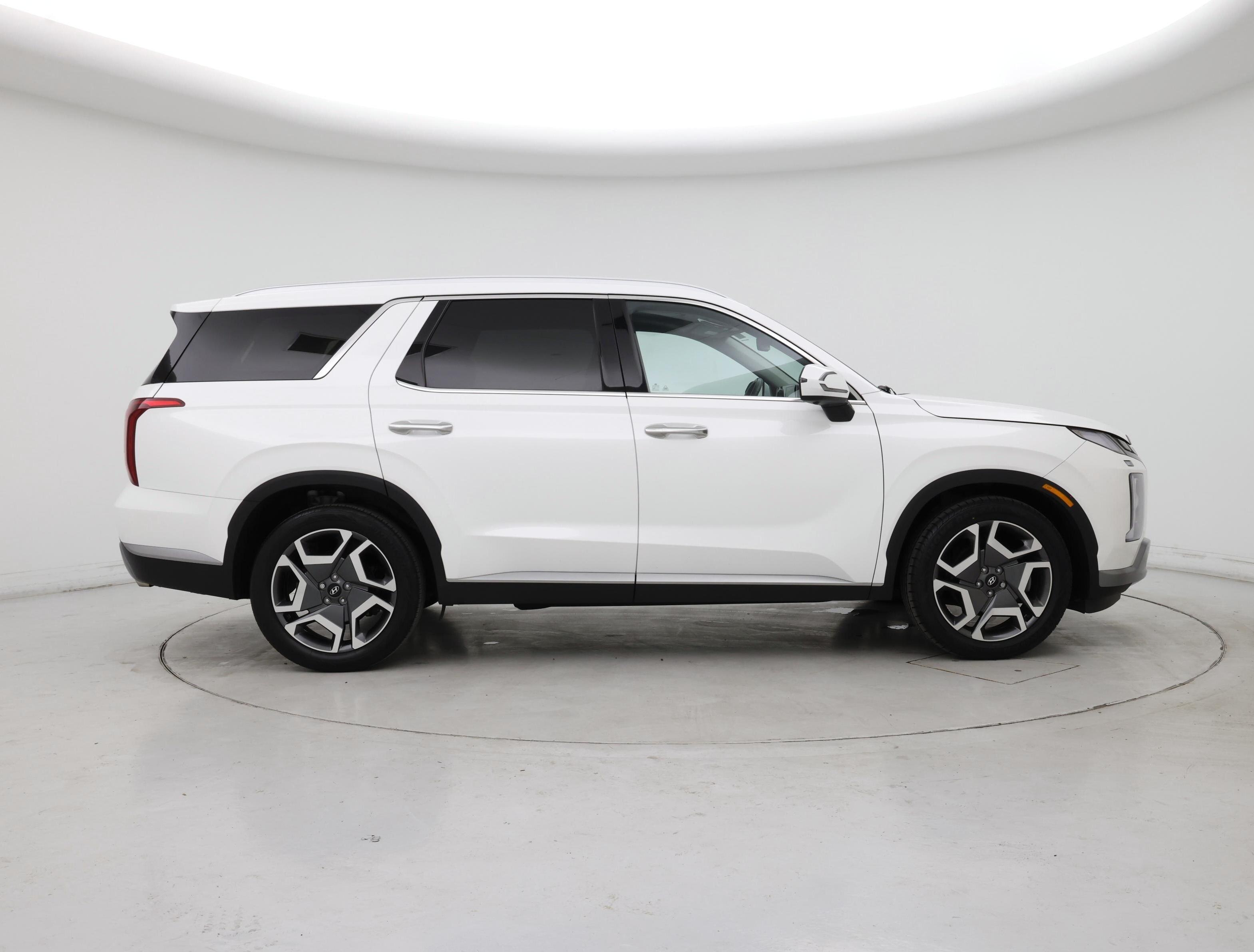 Thumbnail: 2024 Hyundai Palisade - 7