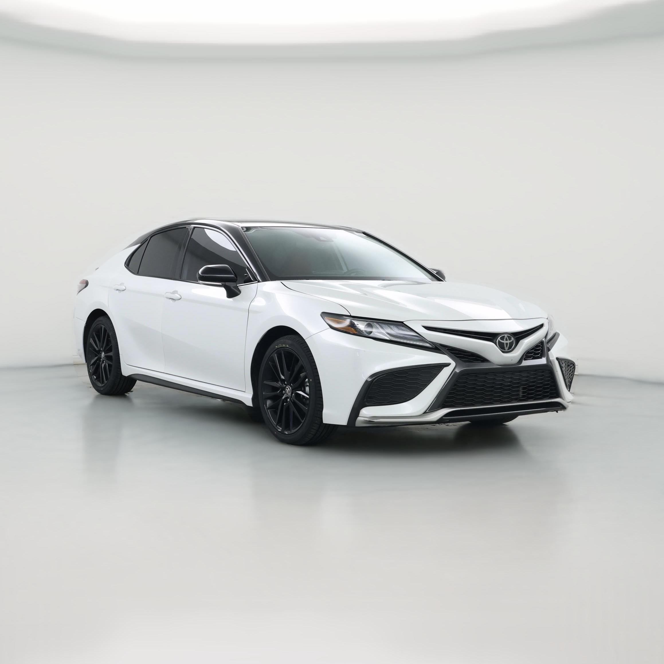 Thumbnail: 2024 Toyota Camry - 1