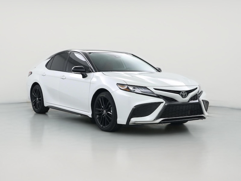 2024 Toyota Camry XSE -
                  Fort Wayne, IN