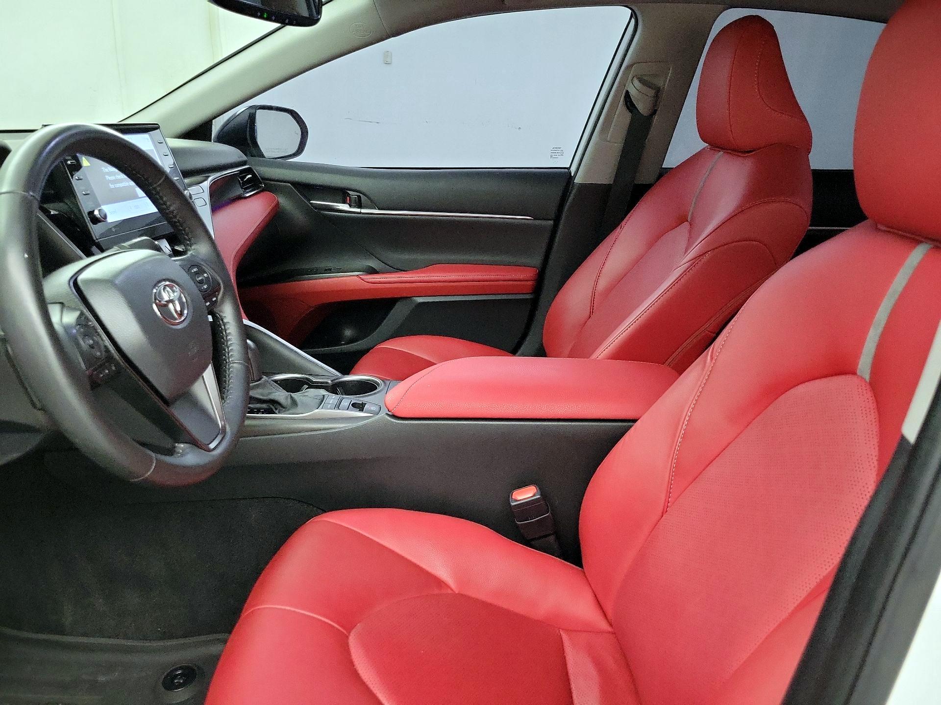 Thumbnail: 2024 Toyota Camry - 11