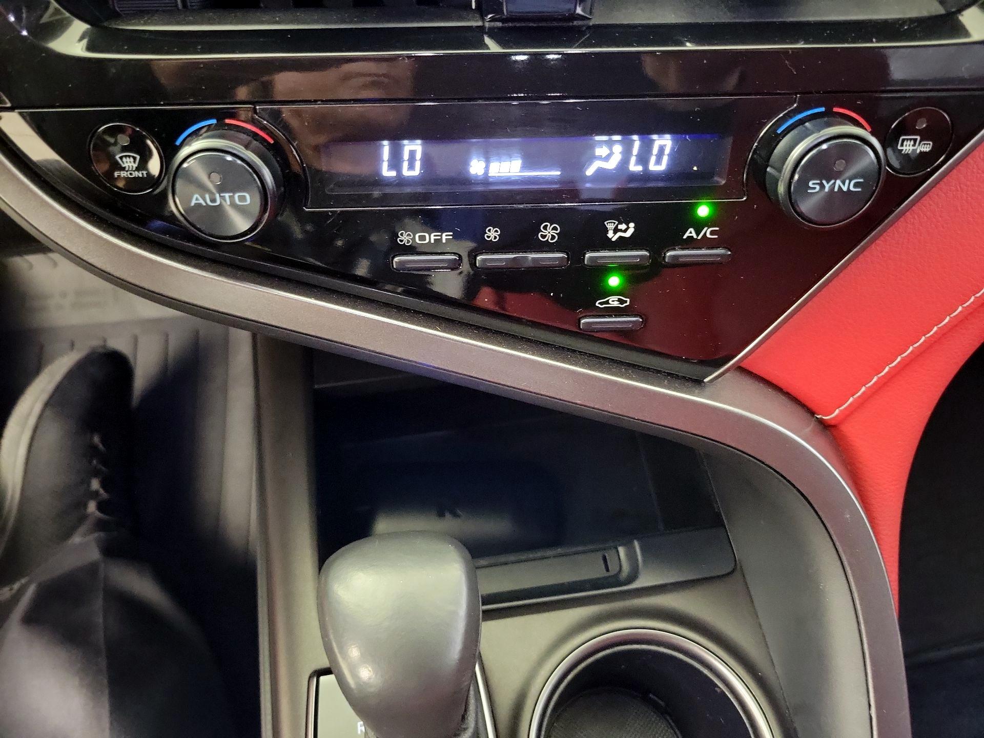 Thumbnail: 2024 Toyota Camry - 17