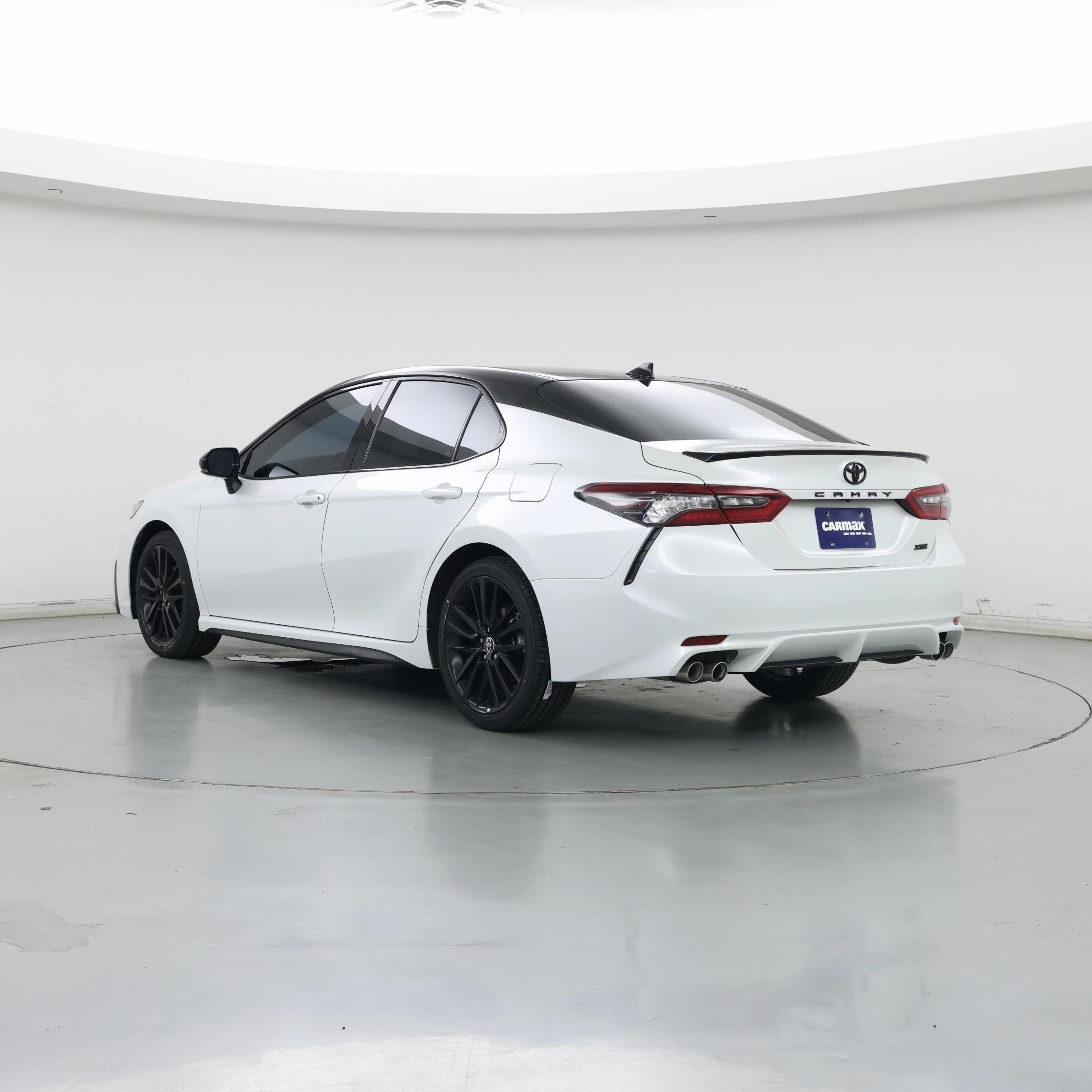 Thumbnail: 2024 Toyota Camry - 2