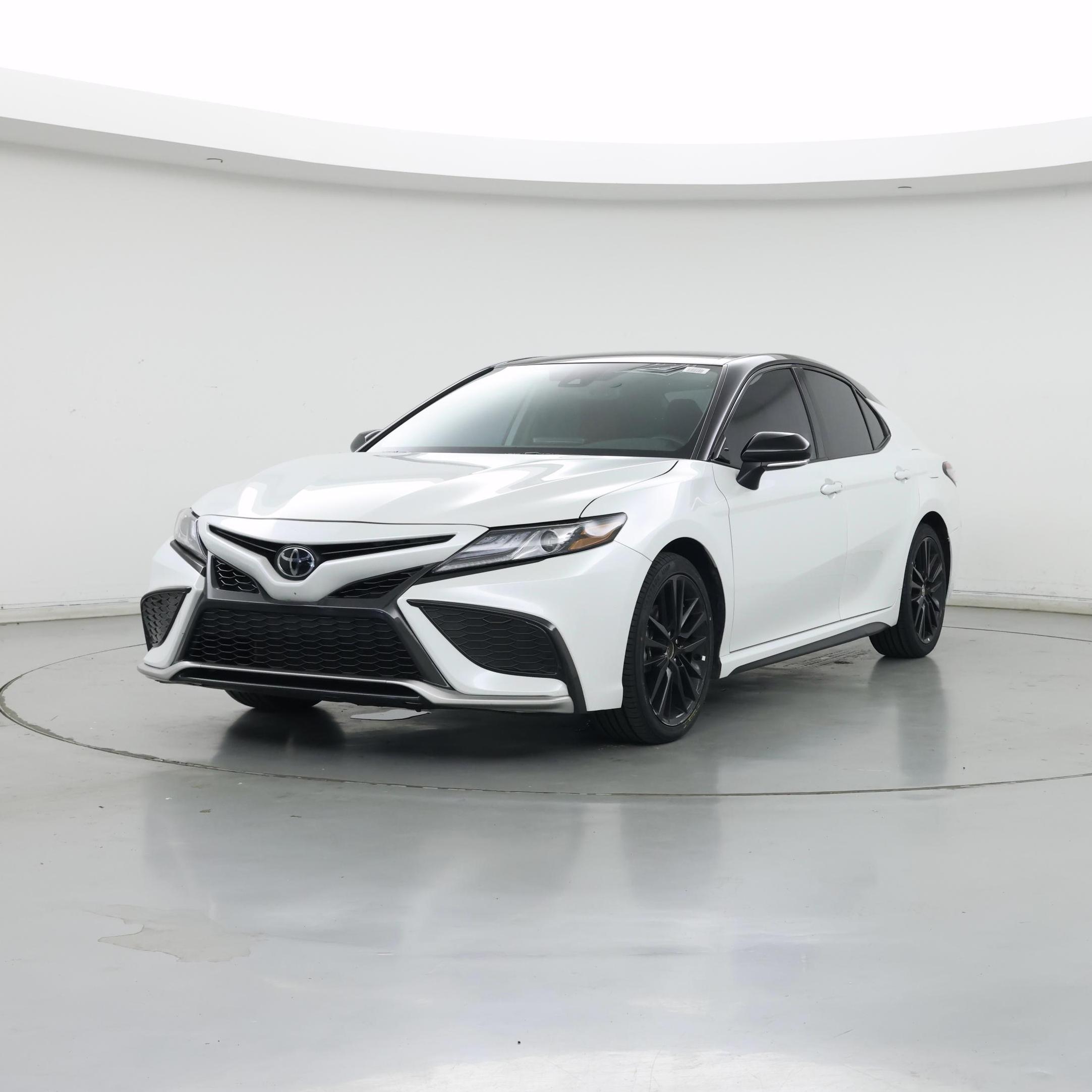 Thumbnail: 2024 Toyota Camry - 4